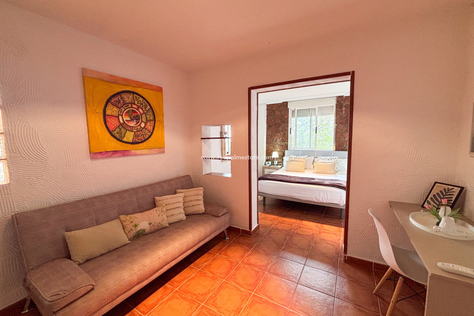 Revente - Villa -
Jacarilla - Inland