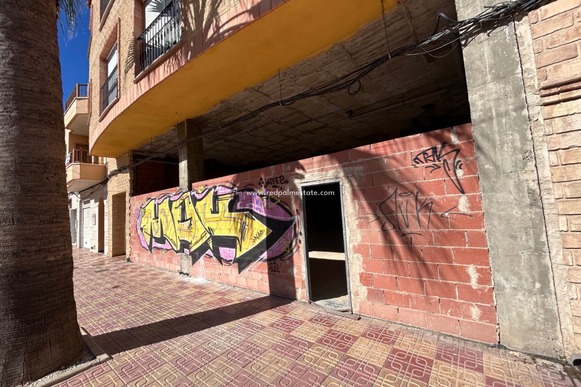 Revente - Villa -
Jacarilla - Inland