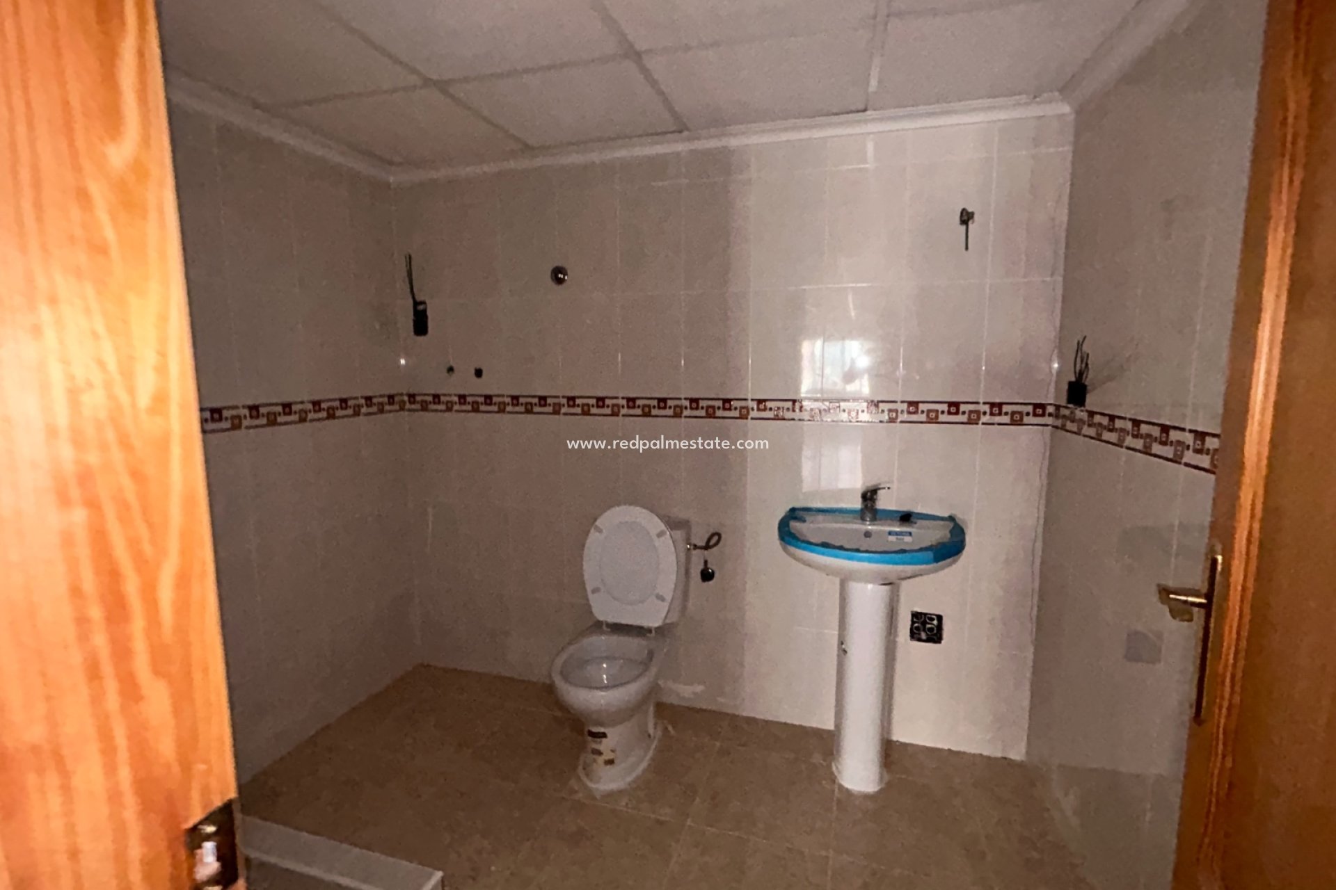 Revente - Villa -
Jacarilla - Inland