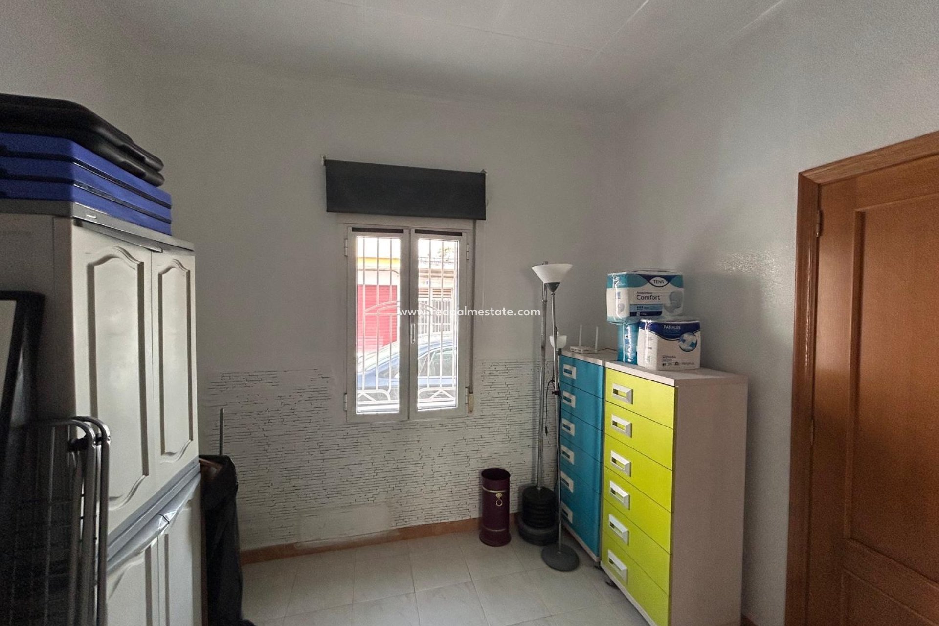 Revente - Villa -
Jacarilla - Inland