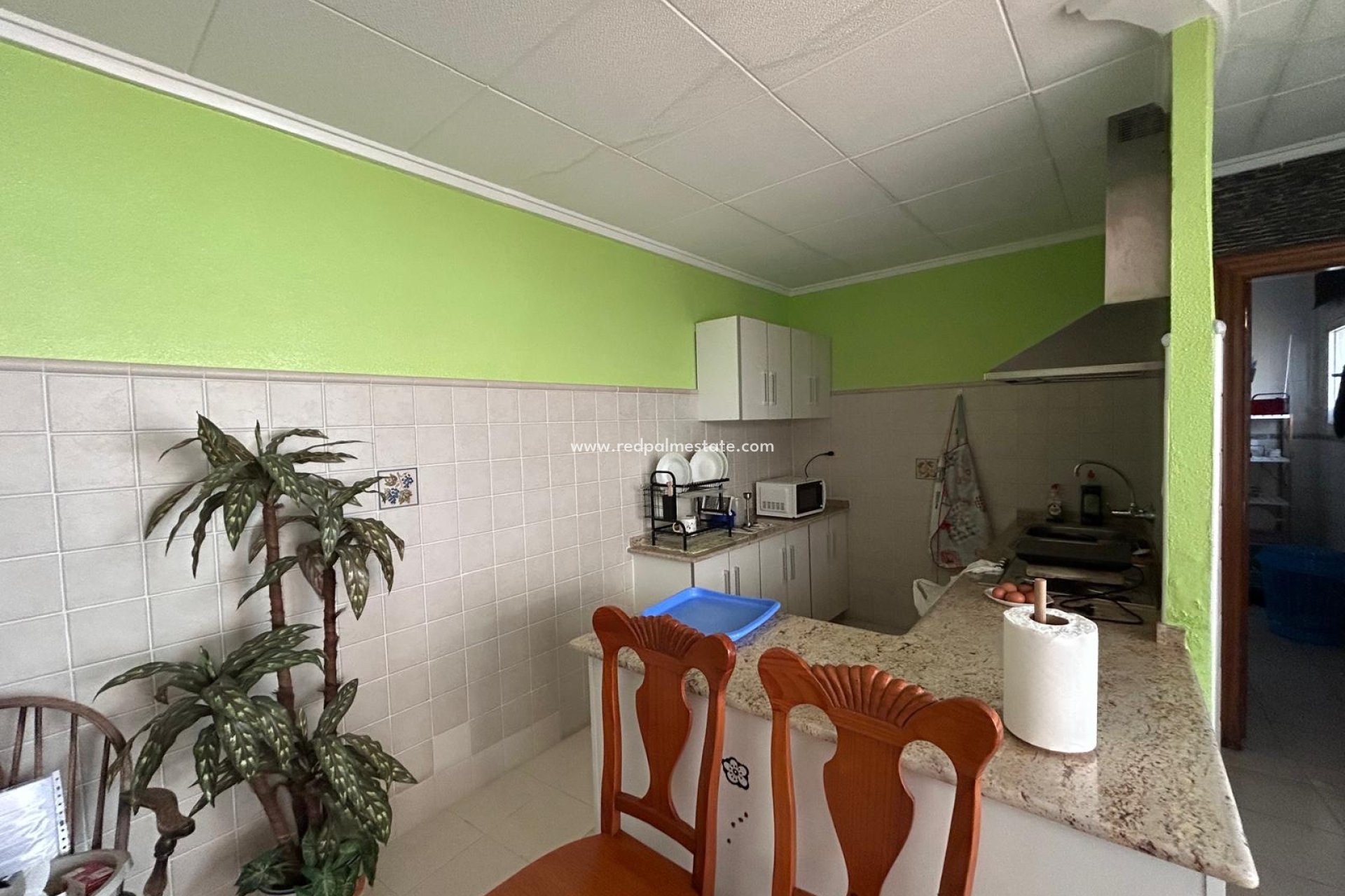 Revente - Villa -
Jacarilla - Inland