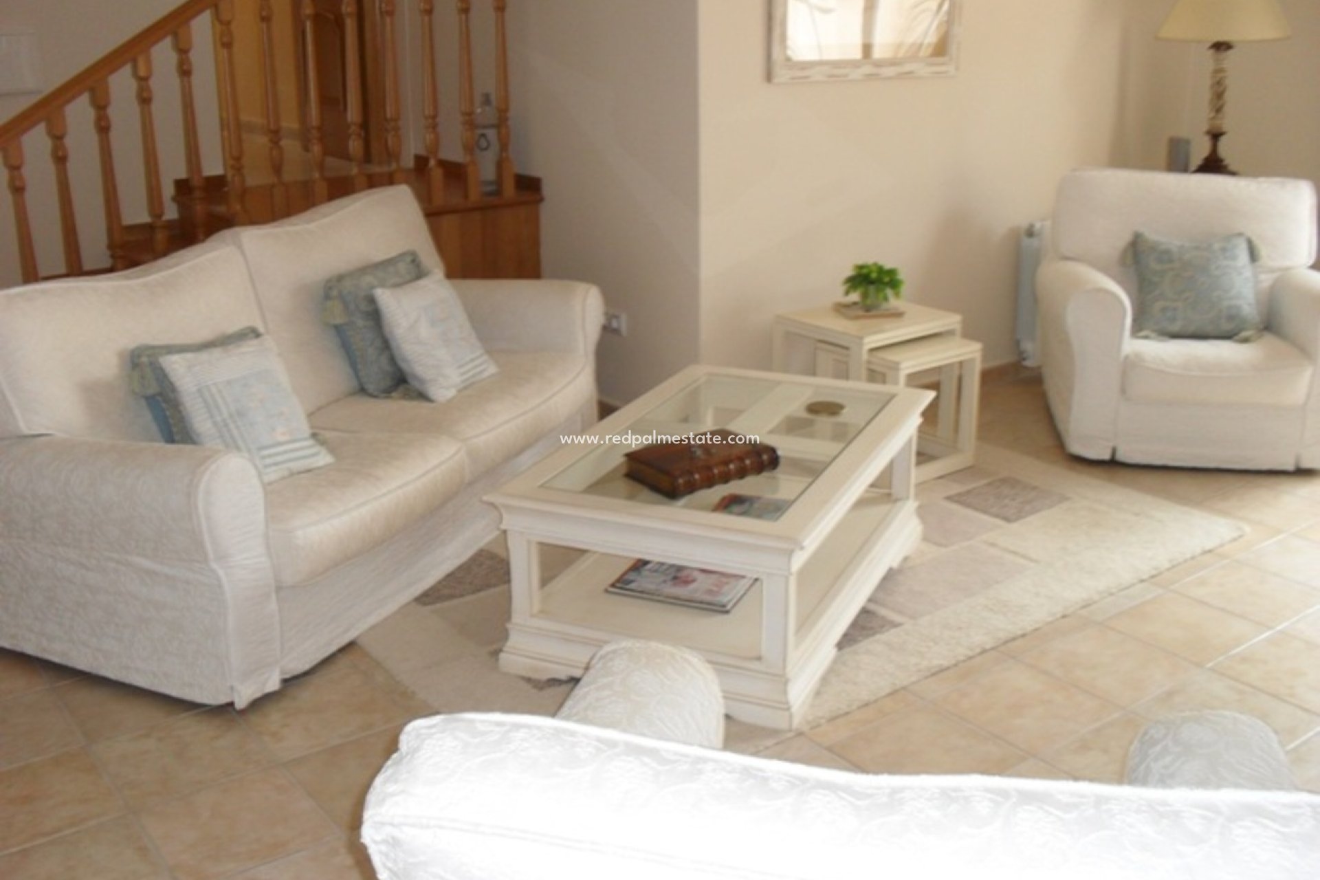 Revente - Villa -
Jalón - Inland