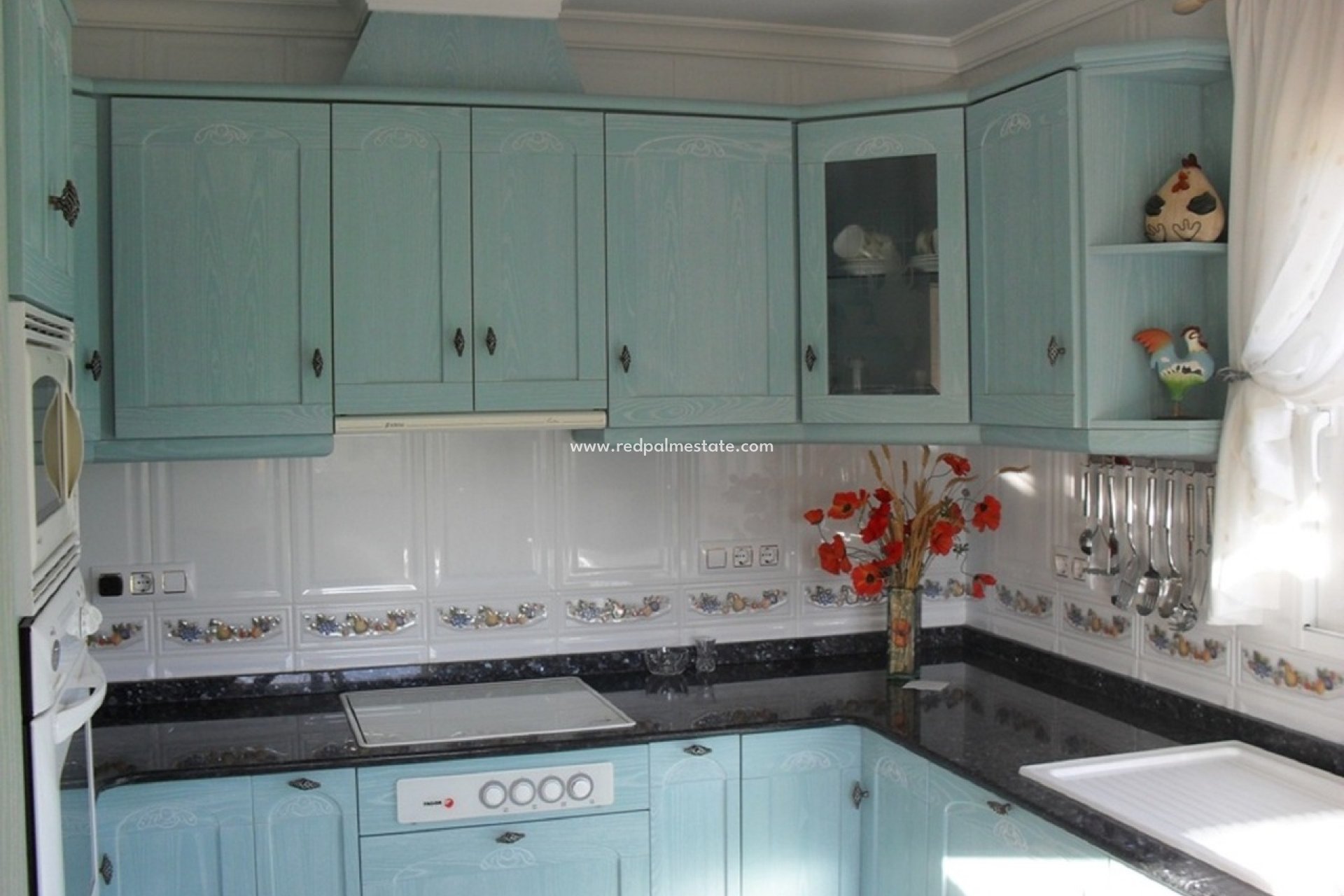 Revente - Villa -
Jalón - Inland