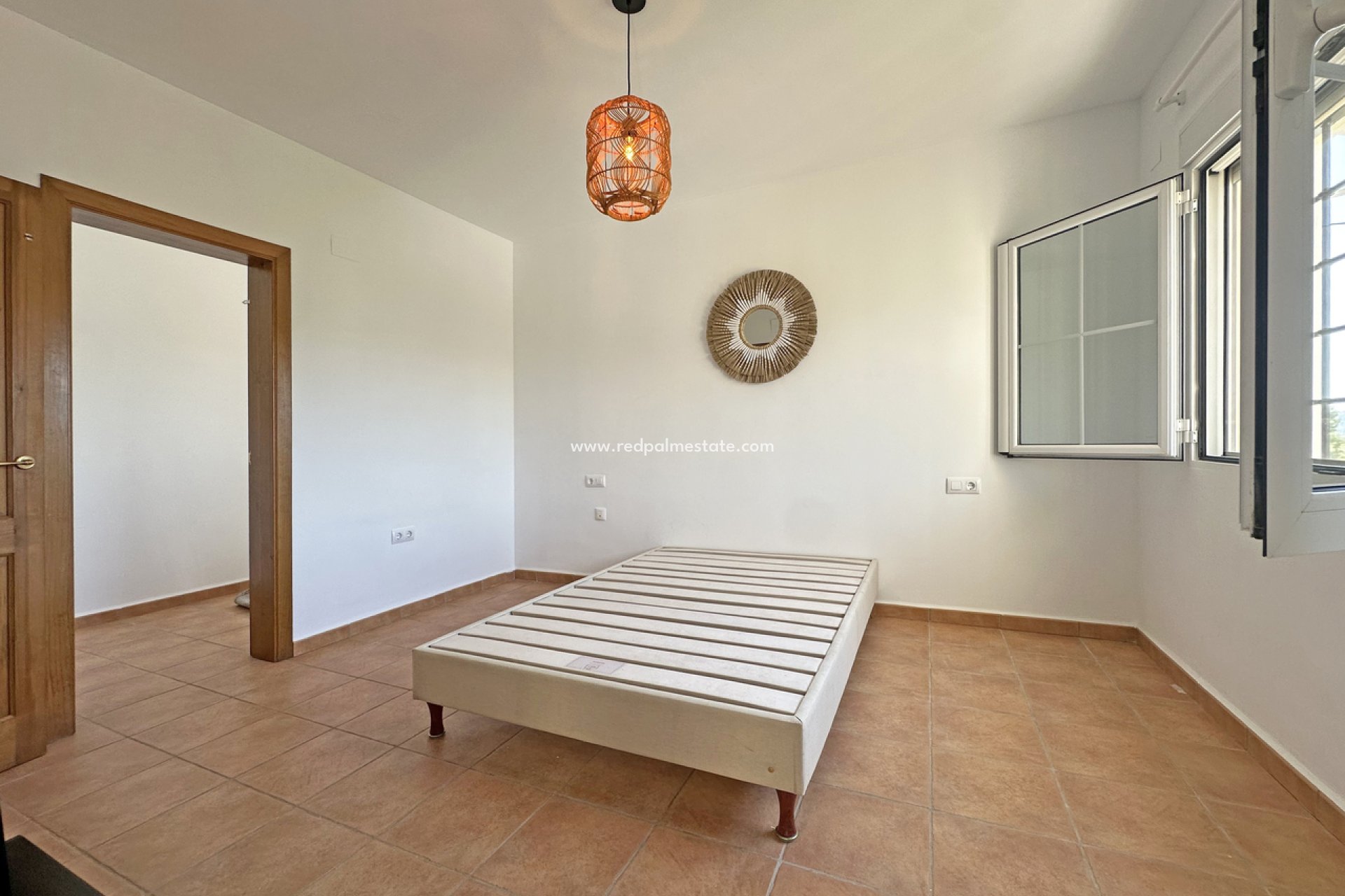 Revente - Villa -
Jalón - Inland