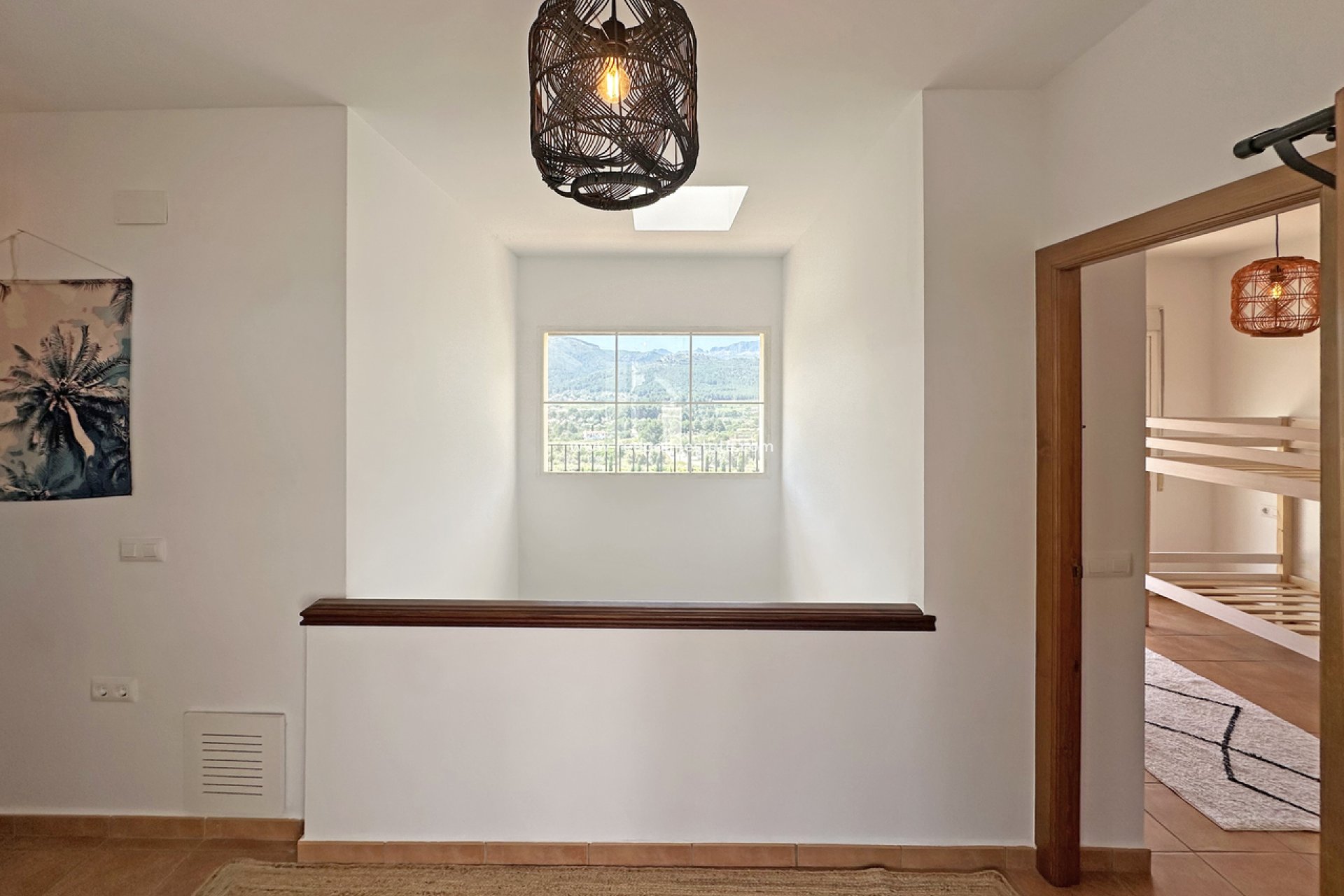 Revente - Villa -
Jalón - Inland