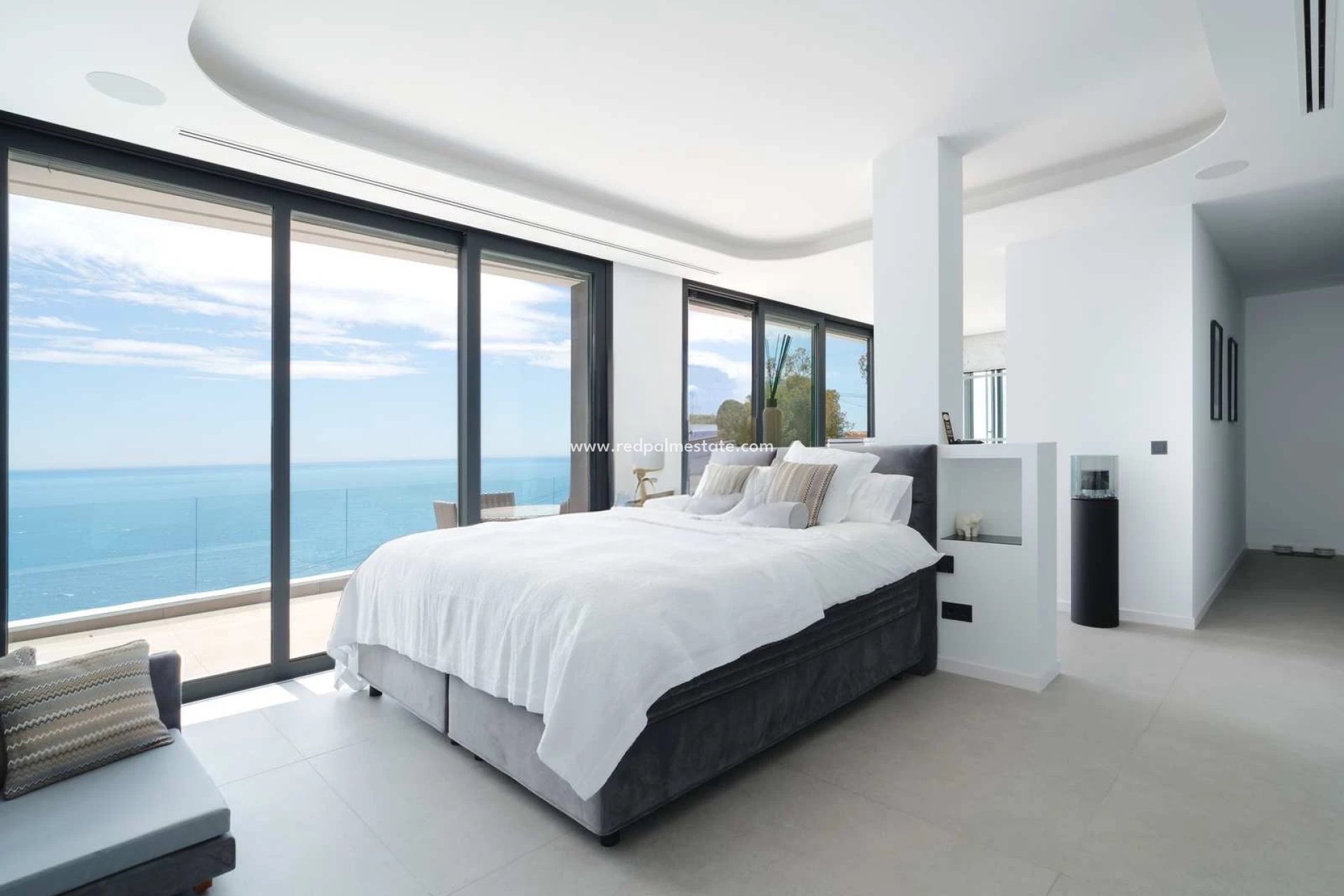 Revente - Villa -
Jávea - Arenal