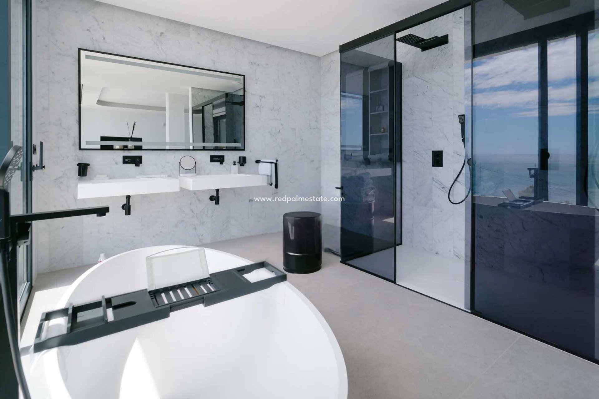 Revente - Villa -
Jávea - Arenal