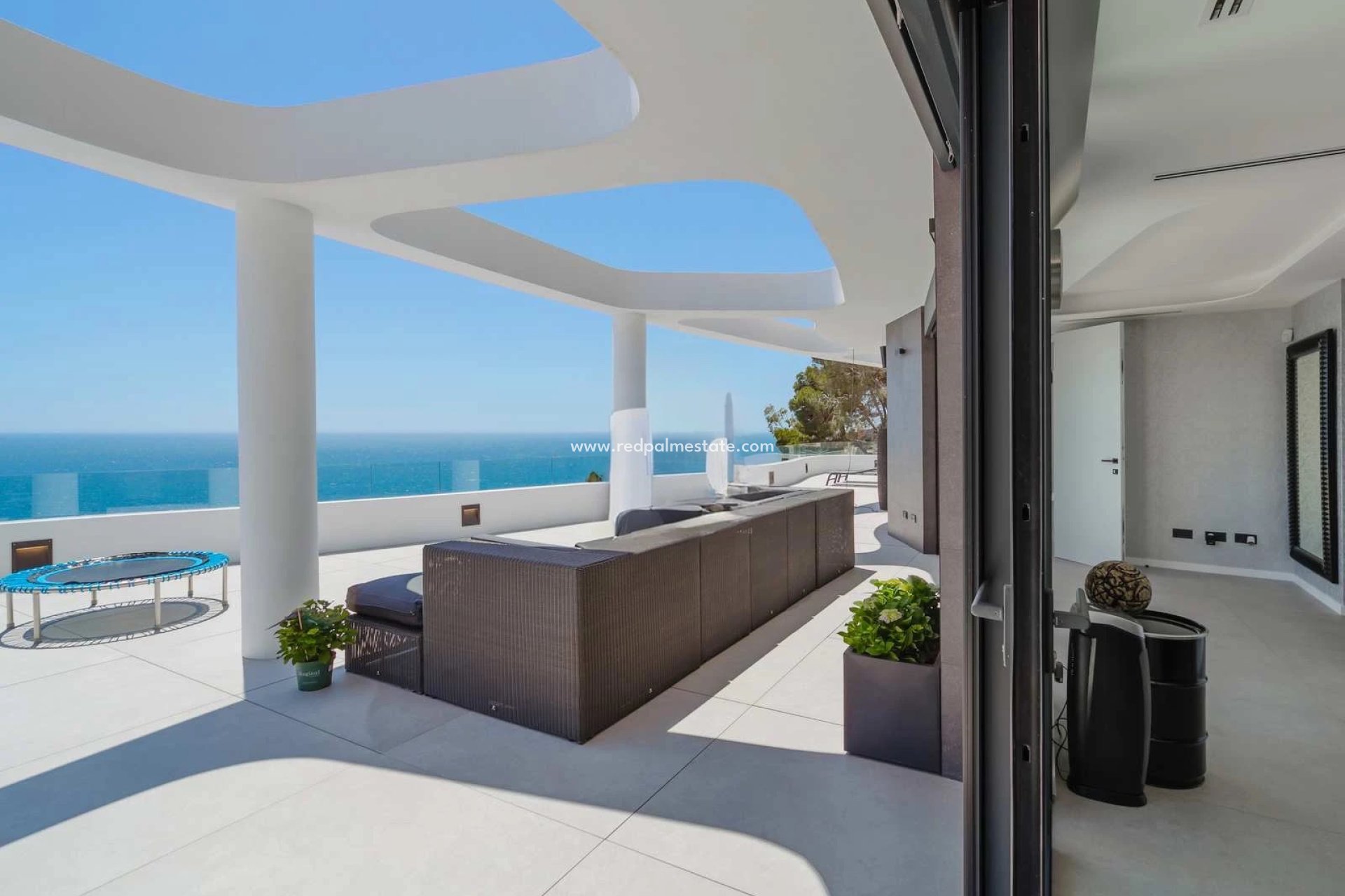 Revente - Villa -
Jávea - Arenal