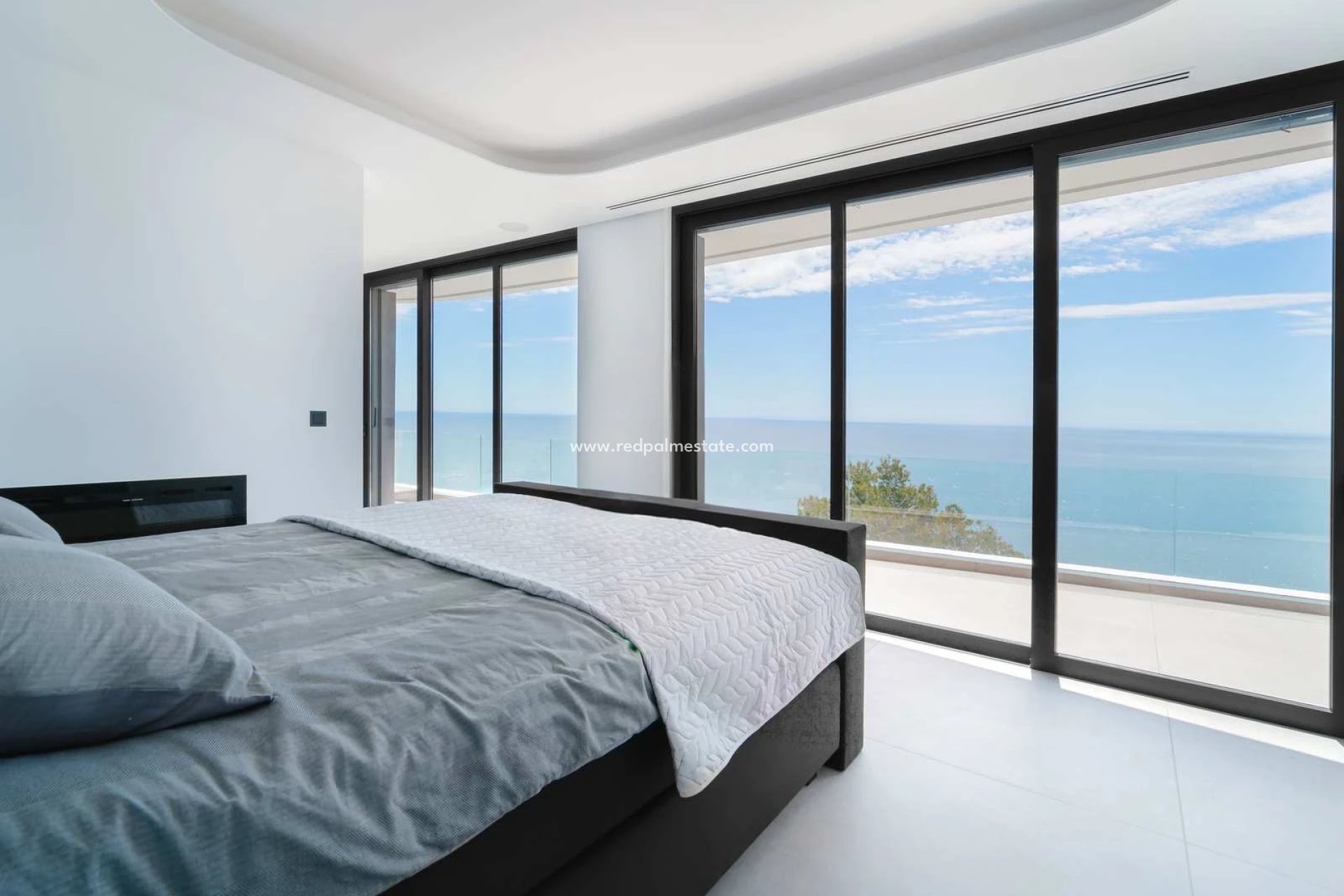 Revente - Villa -
Jávea - Arenal