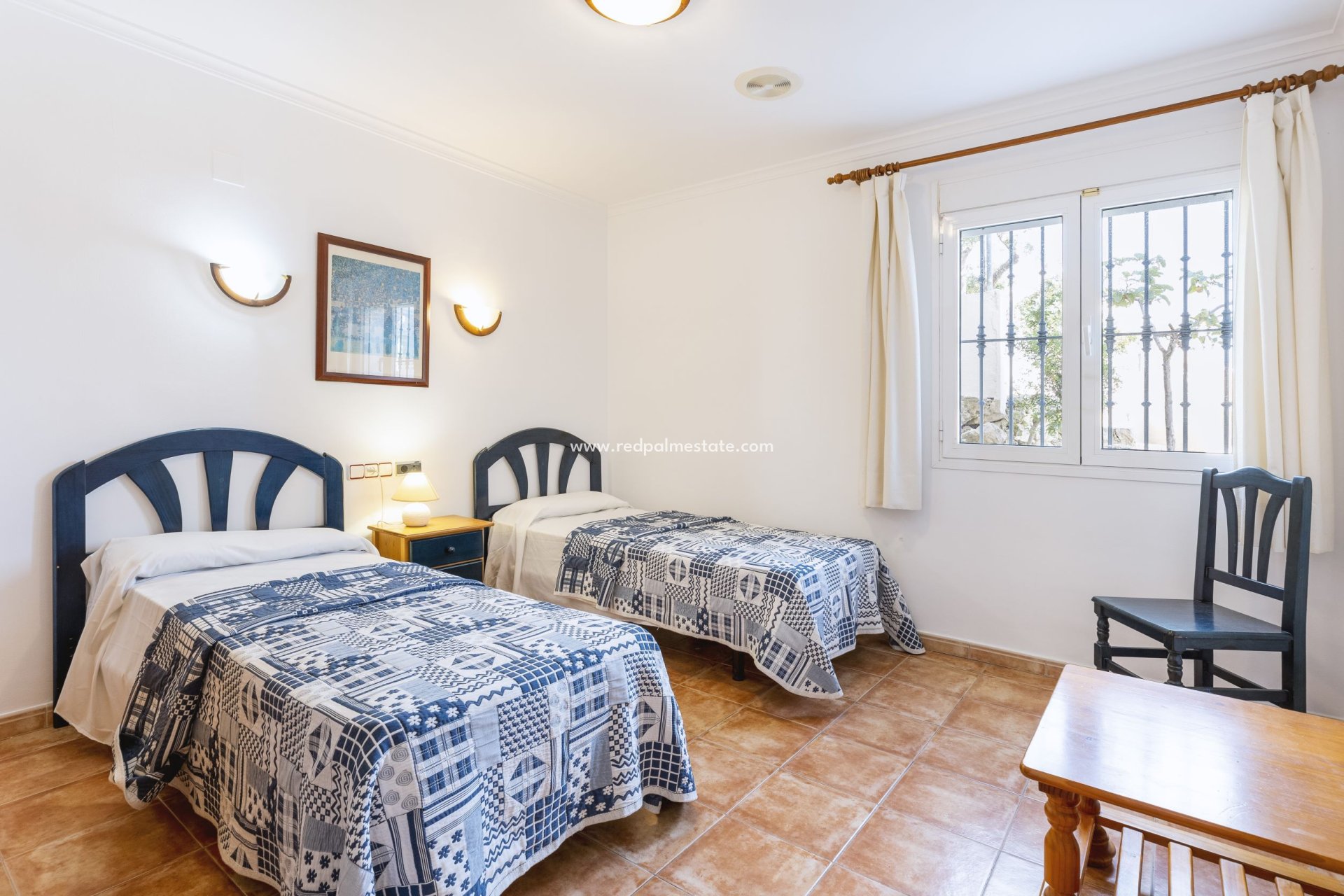 Revente - Villa -
Jávea - Costa Blanca