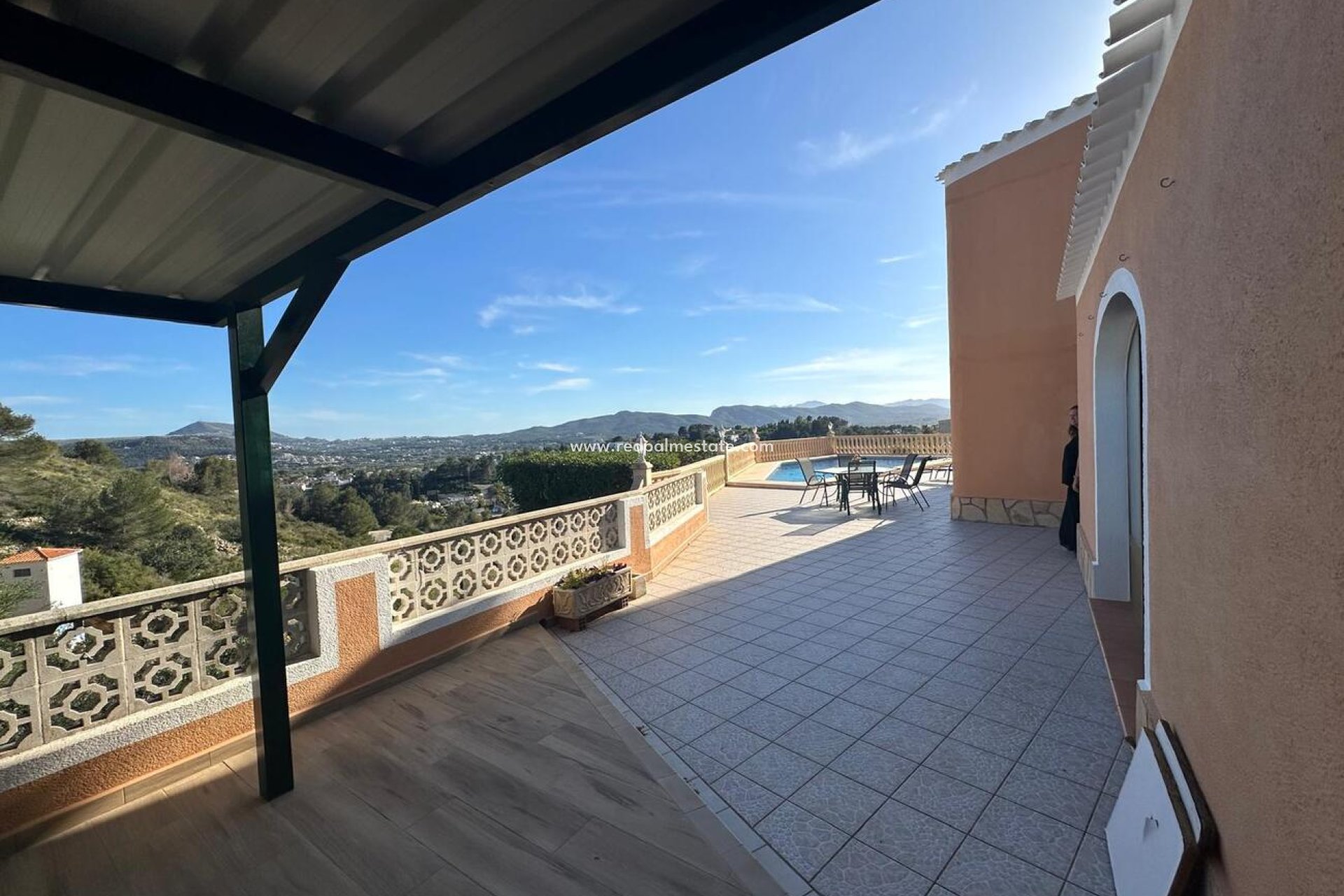Revente - Villa -
Jávea - Costa Blanca