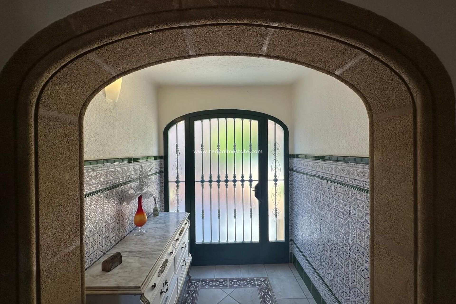 Revente - Villa -
Jávea - Costa Blanca