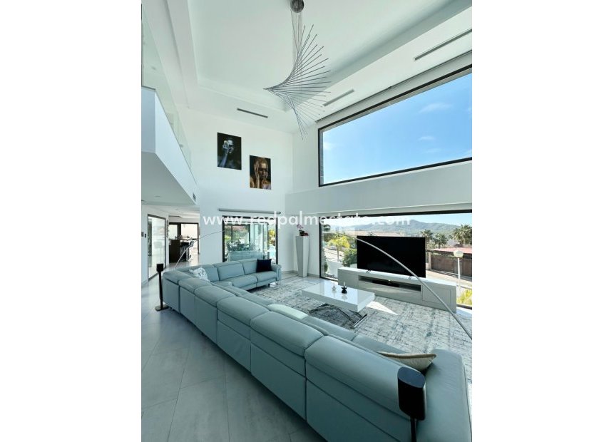 Revente - Villa -
Jávea - Costa Blanca