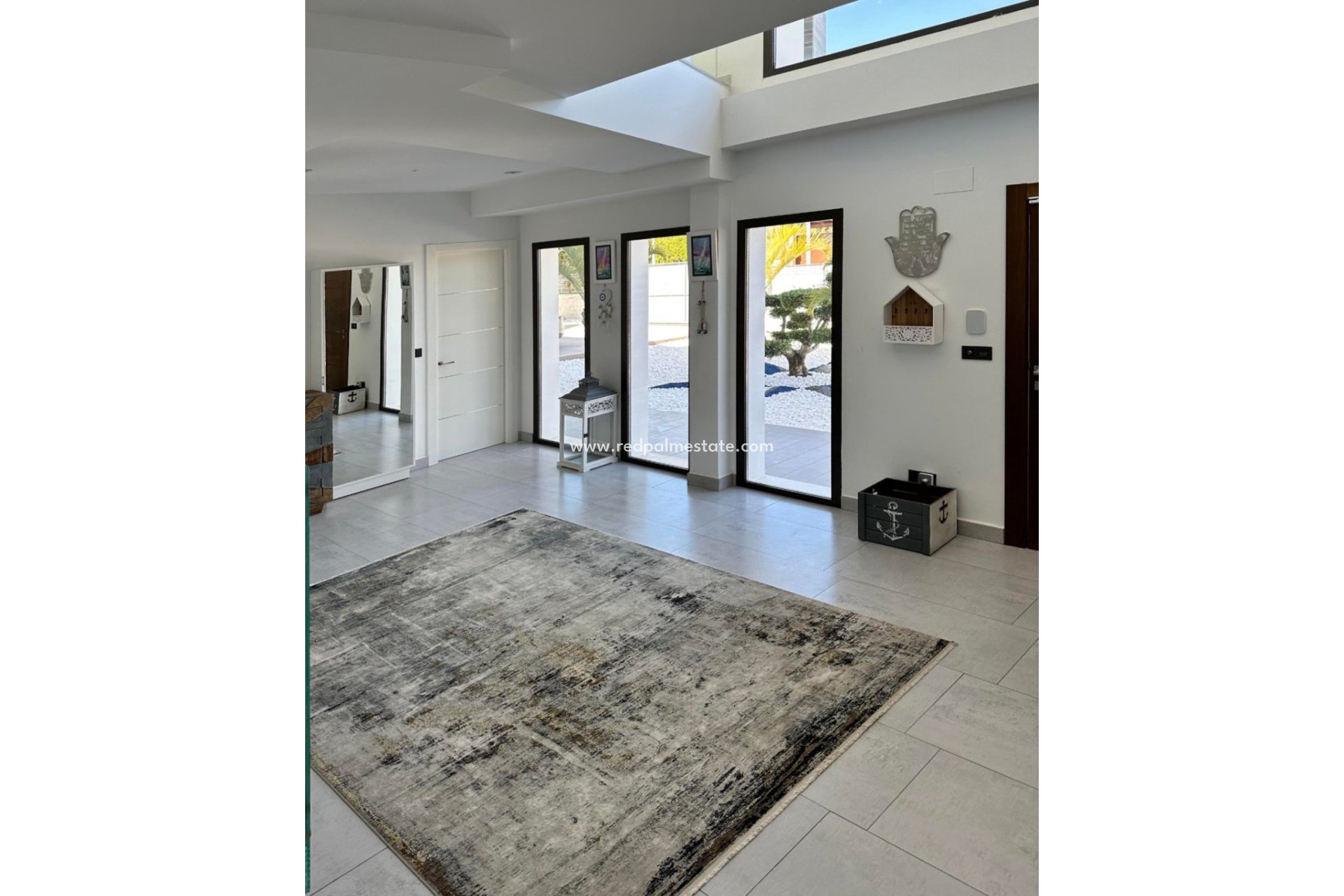 Revente - Villa -
Jávea - Costa Blanca