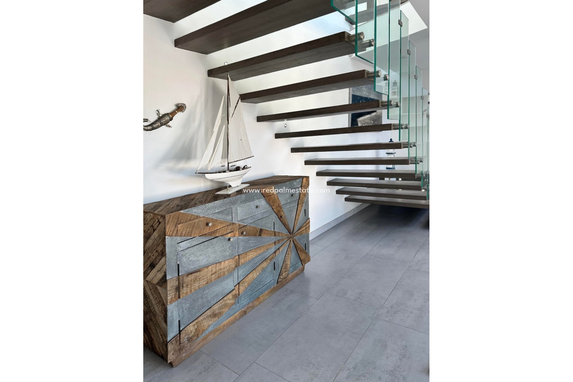 Revente - Villa -
Jávea - Costa Blanca