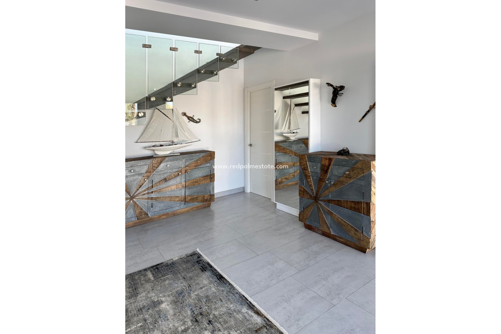 Revente - Villa -
Jávea - Costa Blanca