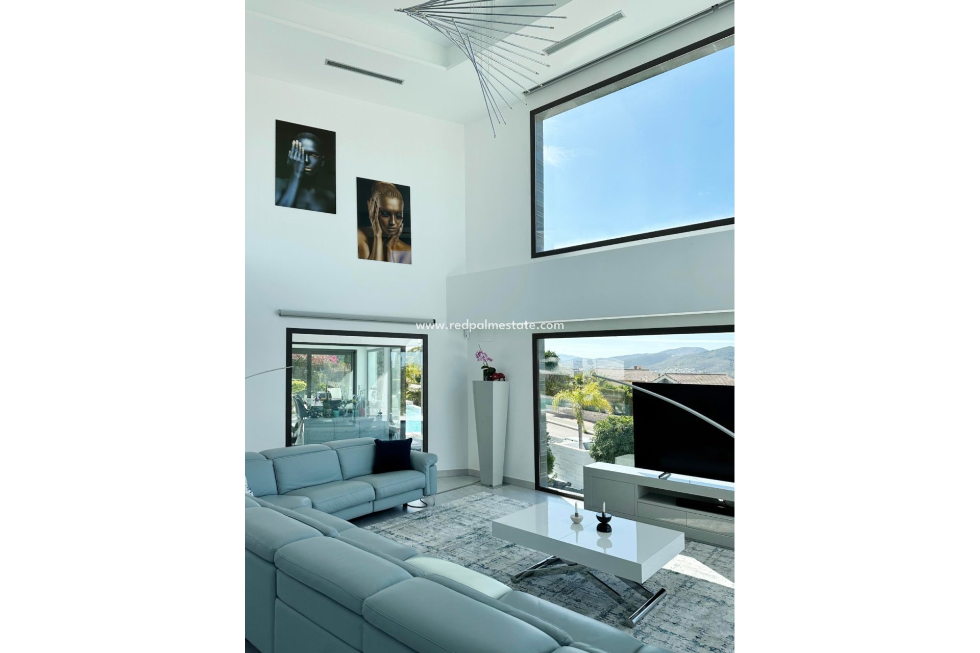 Revente - Villa -
Jávea - Costa Blanca