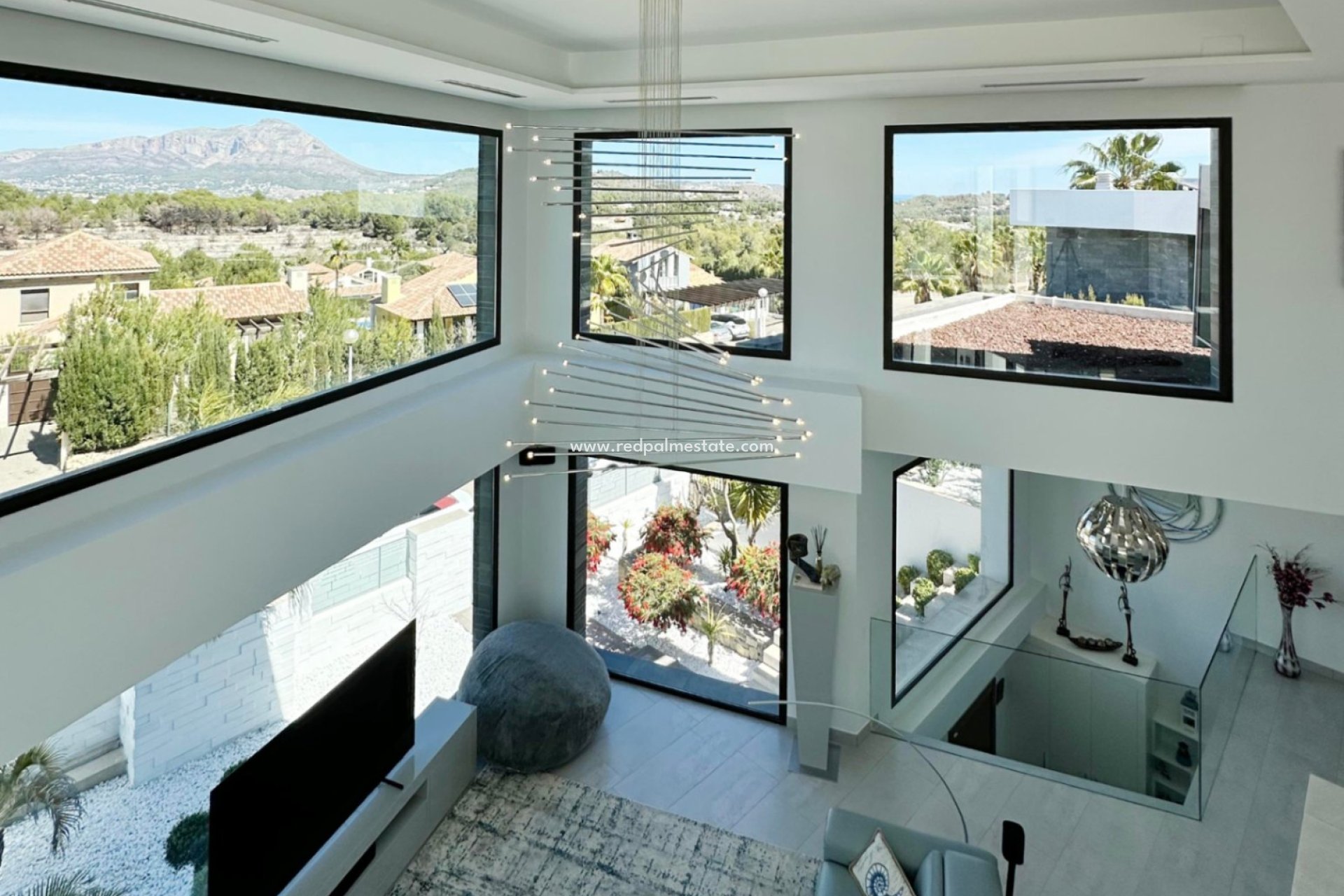 Revente - Villa -
Jávea - Costa Blanca