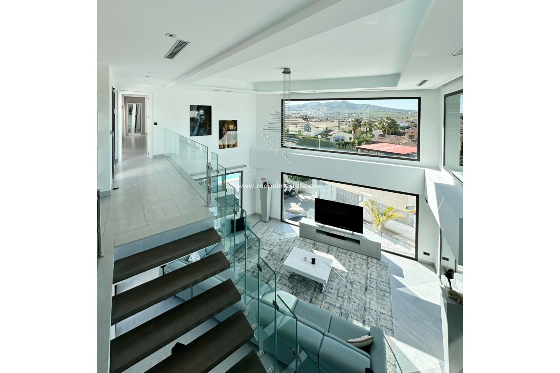 Revente - Villa -
Jávea - Costa Blanca