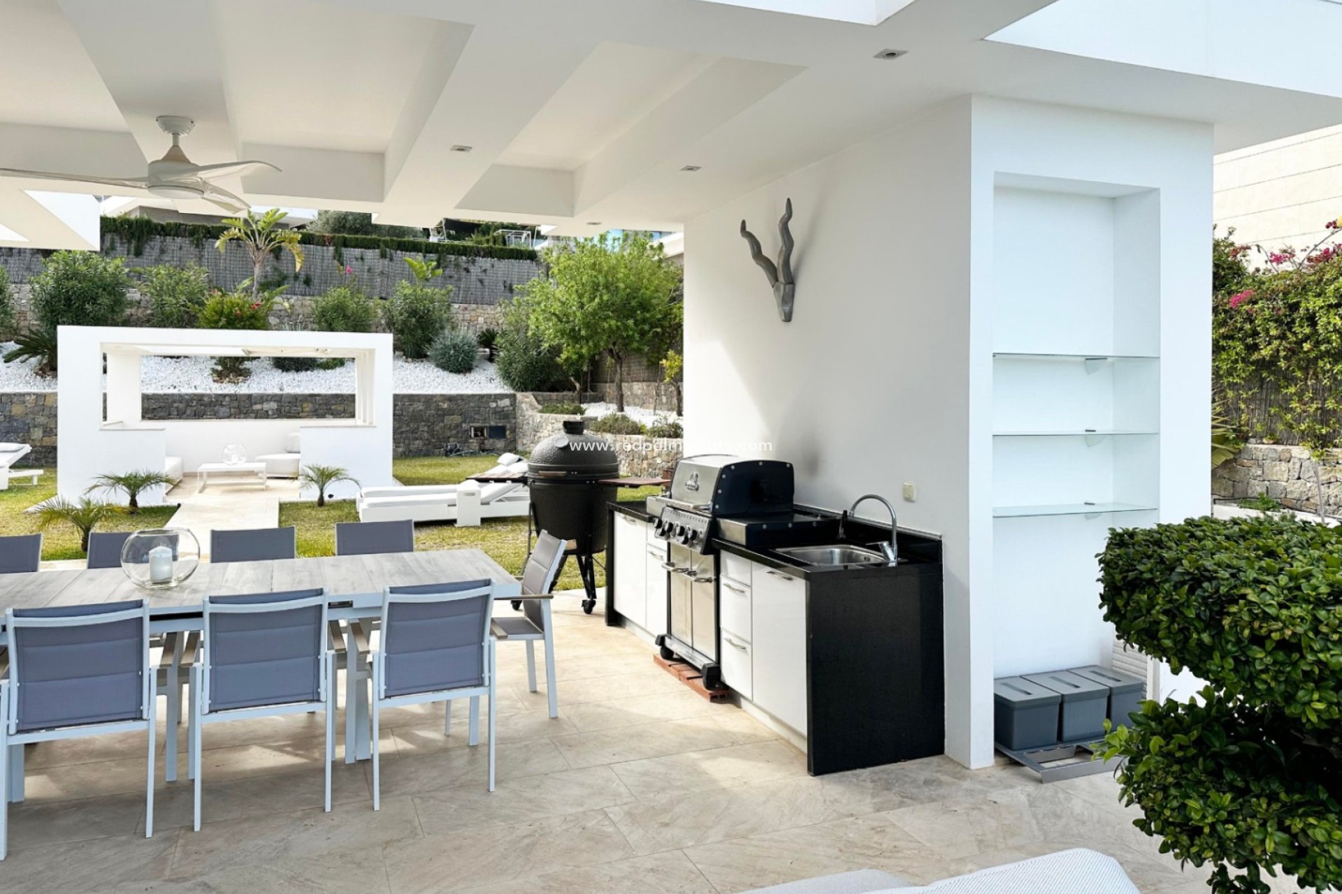 Revente - Villa -
Jávea - Costa Blanca