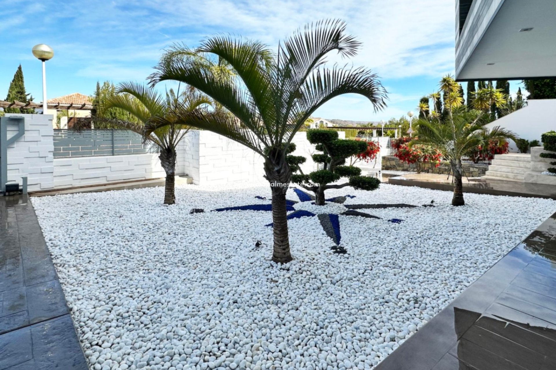 Revente - Villa -
Jávea - Costa Blanca