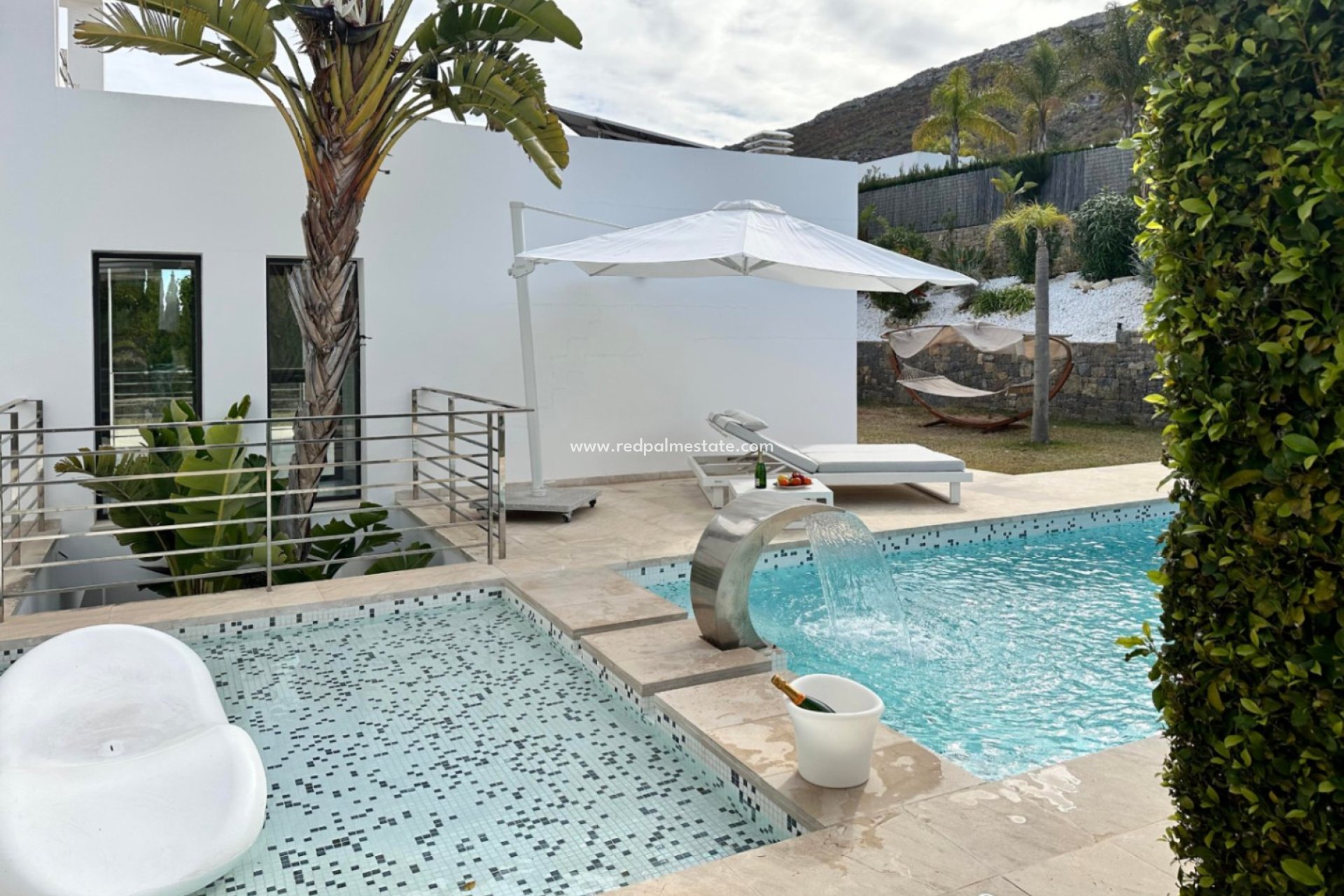 Revente - Villa -
Jávea - Costa Blanca