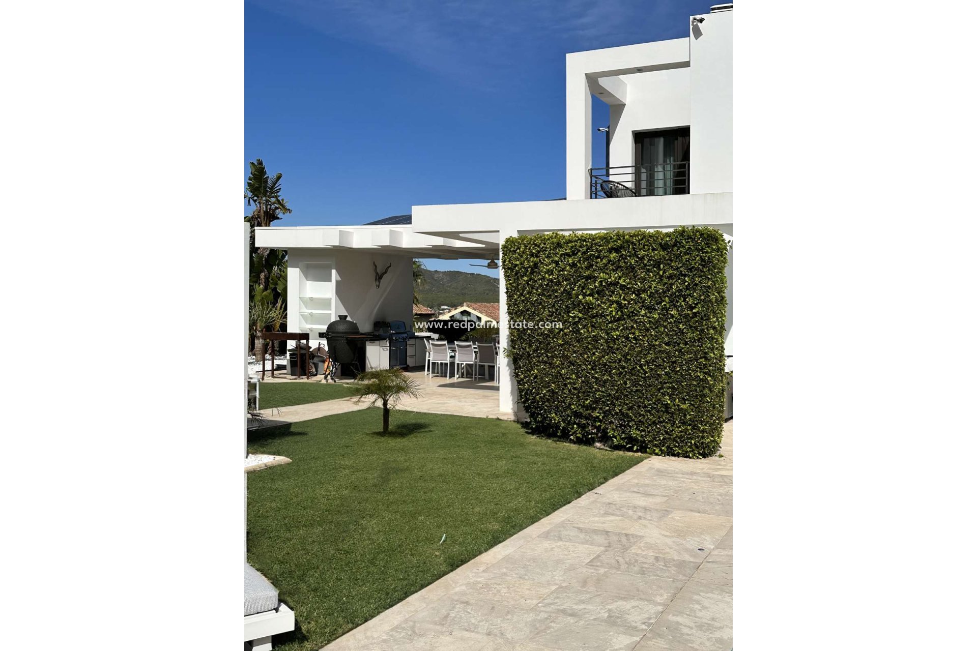Revente - Villa -
Jávea - Costa Blanca