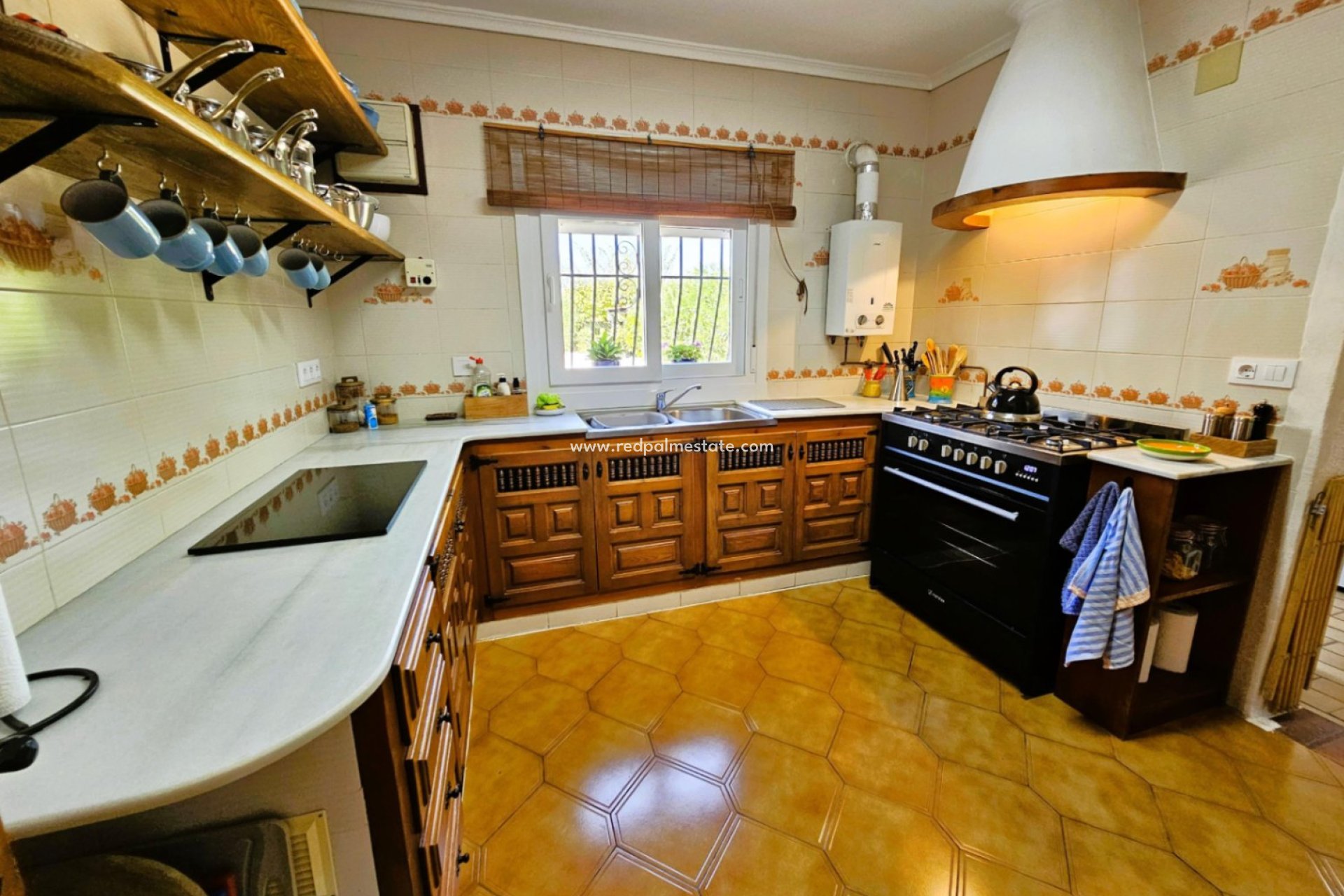 Revente - Villa -
Jávea - Costa Blanca