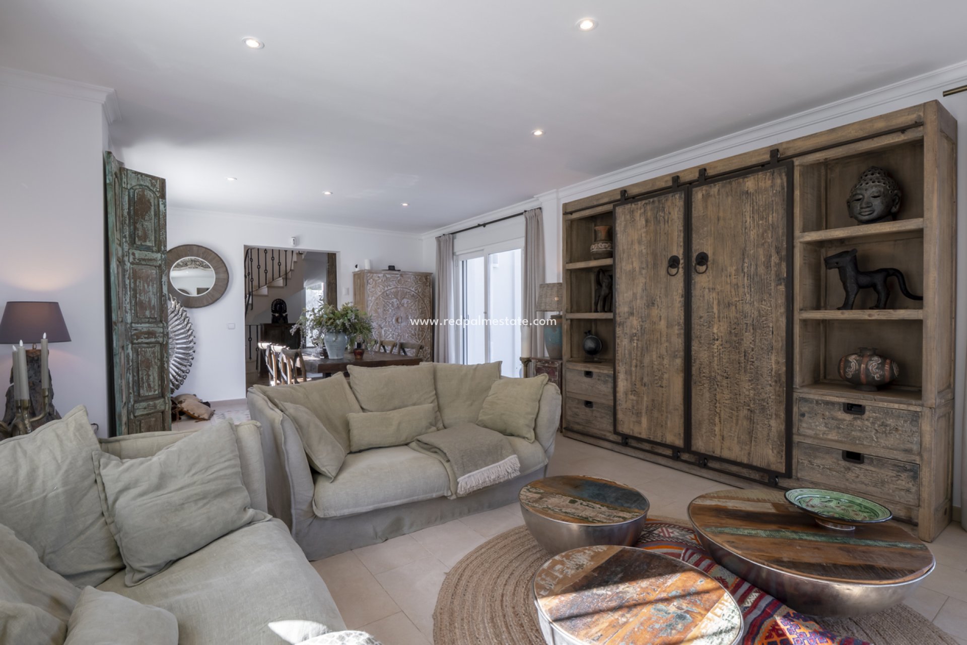 Revente - Villa -
Jávea - Costa Blanca