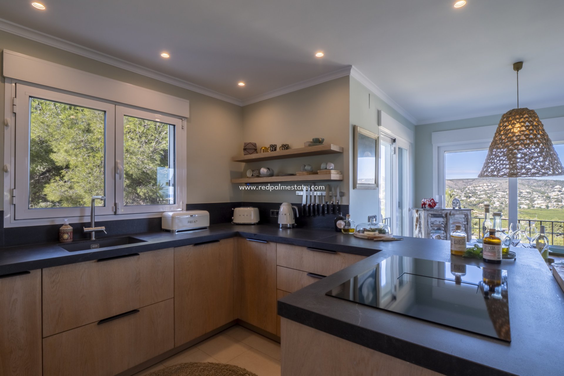 Revente - Villa -
Jávea - Costa Blanca