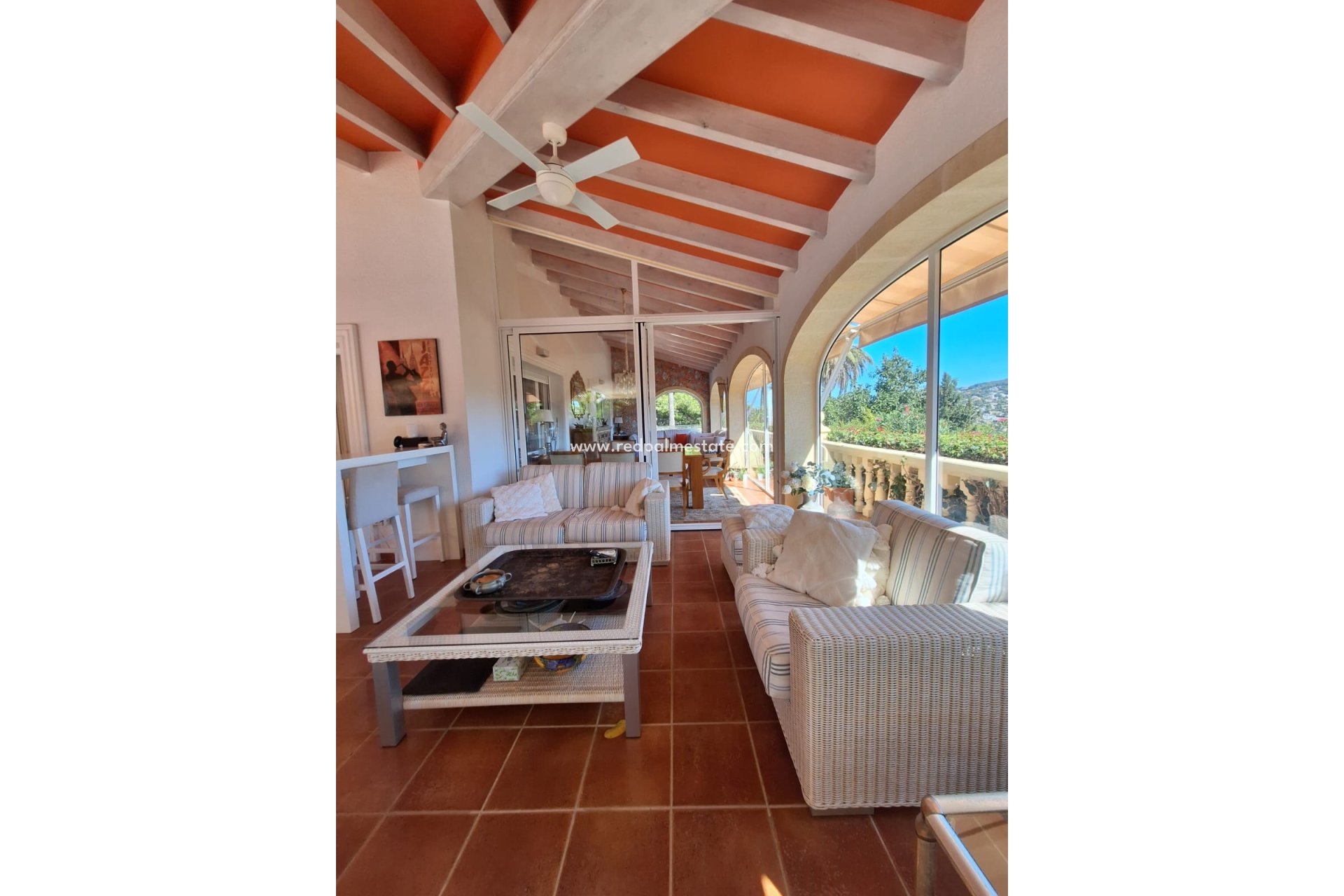 Revente - Villa -
Jávea - Costa Blanca