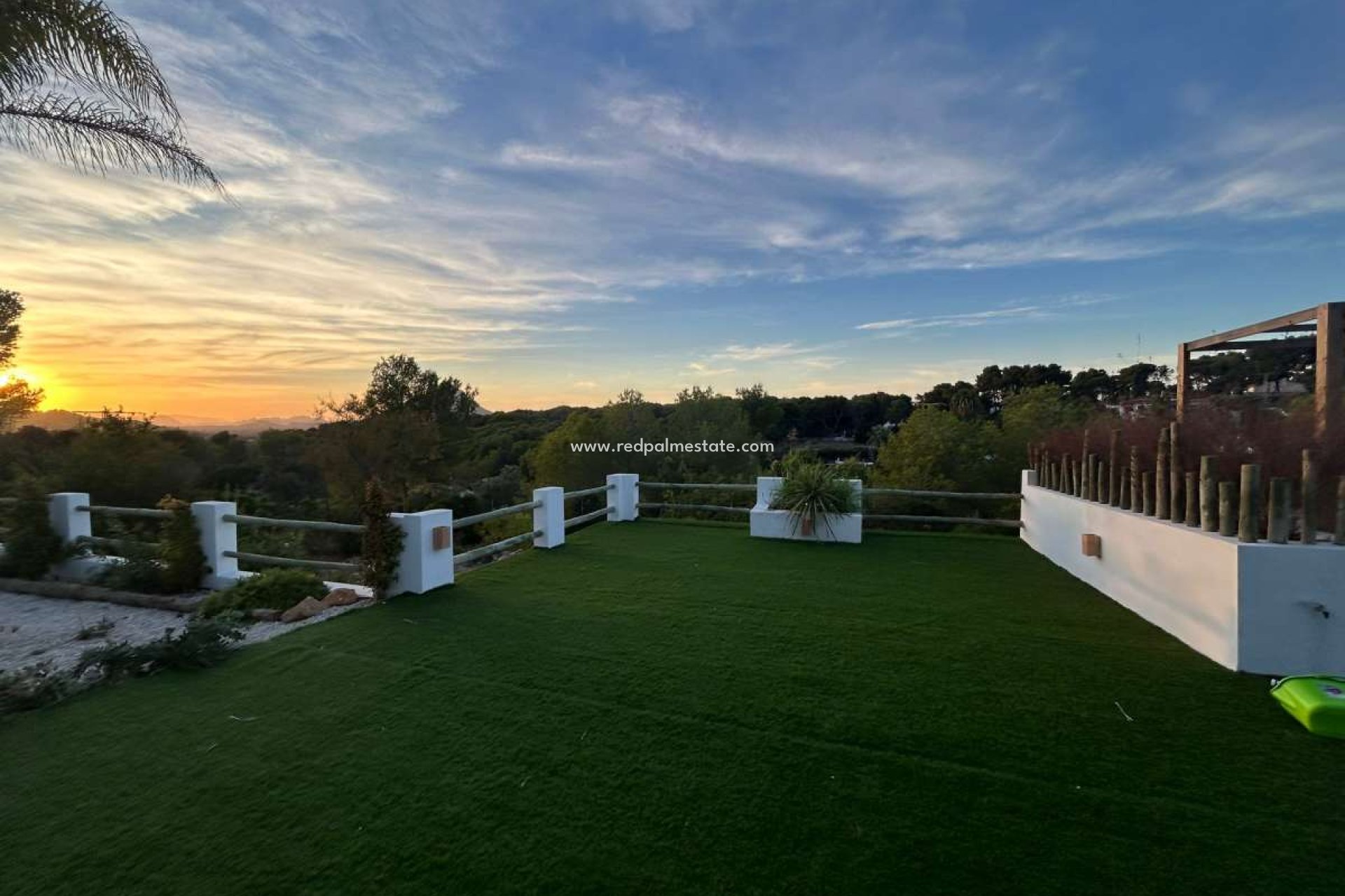 Revente - Villa -
Jávea - Costa Blanca