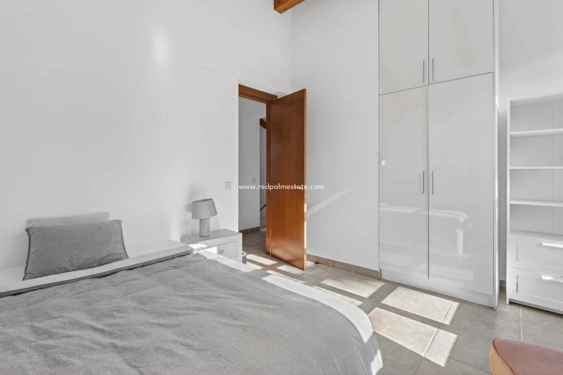 Revente - Villa -
Jávea - Monte Olimpe