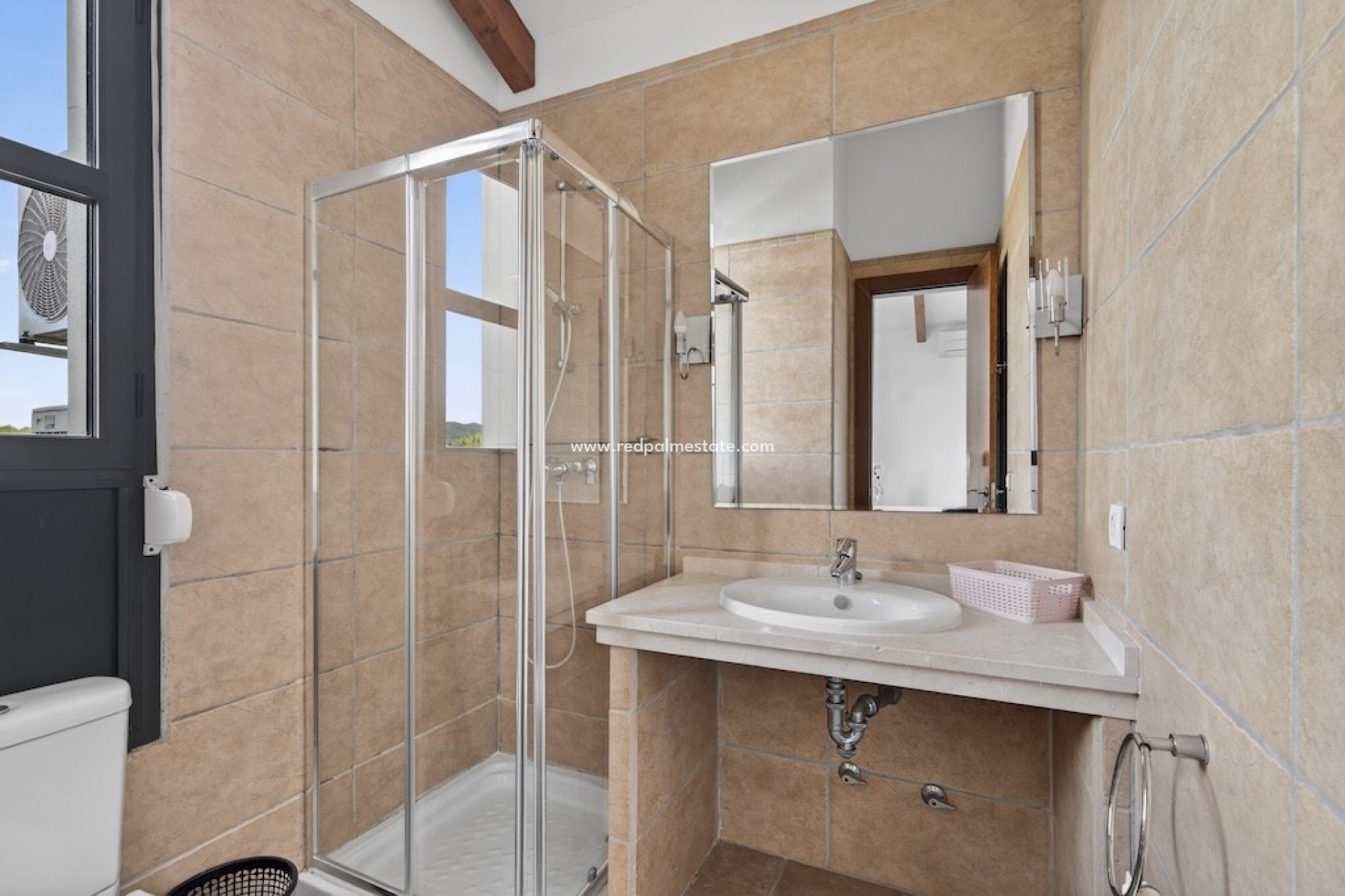 Revente - Villa -
Jávea - Monte Olimpe