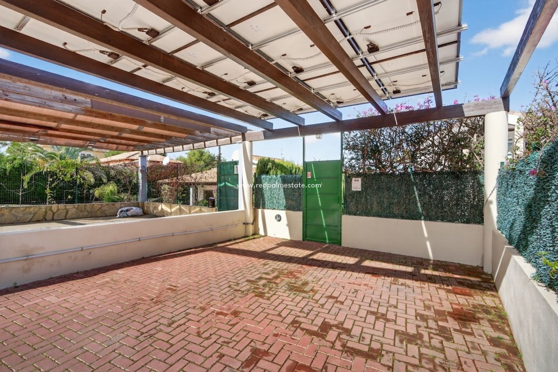 Revente - Villa -
Jávea - Monte Olimpe