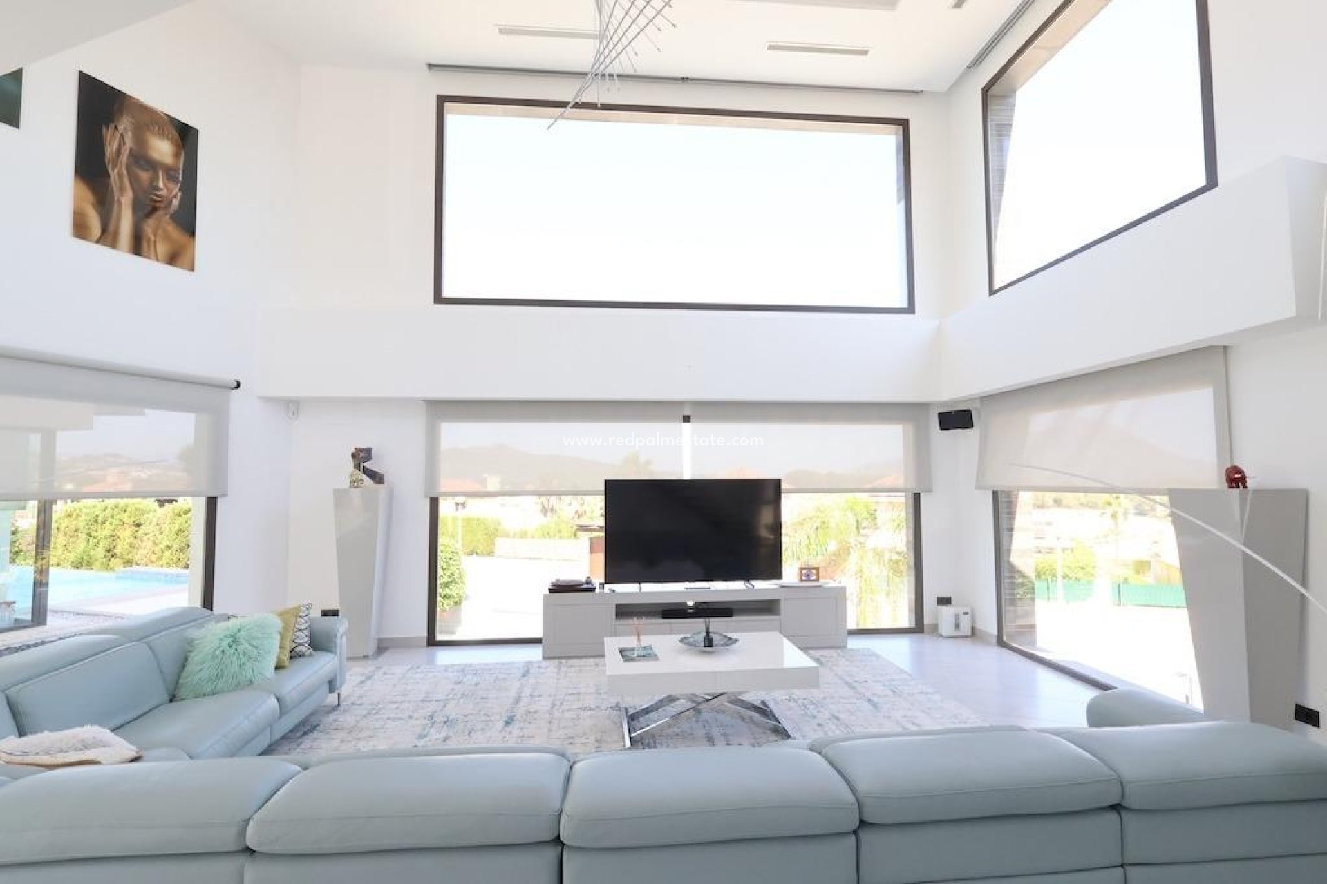 Revente - Villa -
Jávea - Xàbia - Monte Olimpo