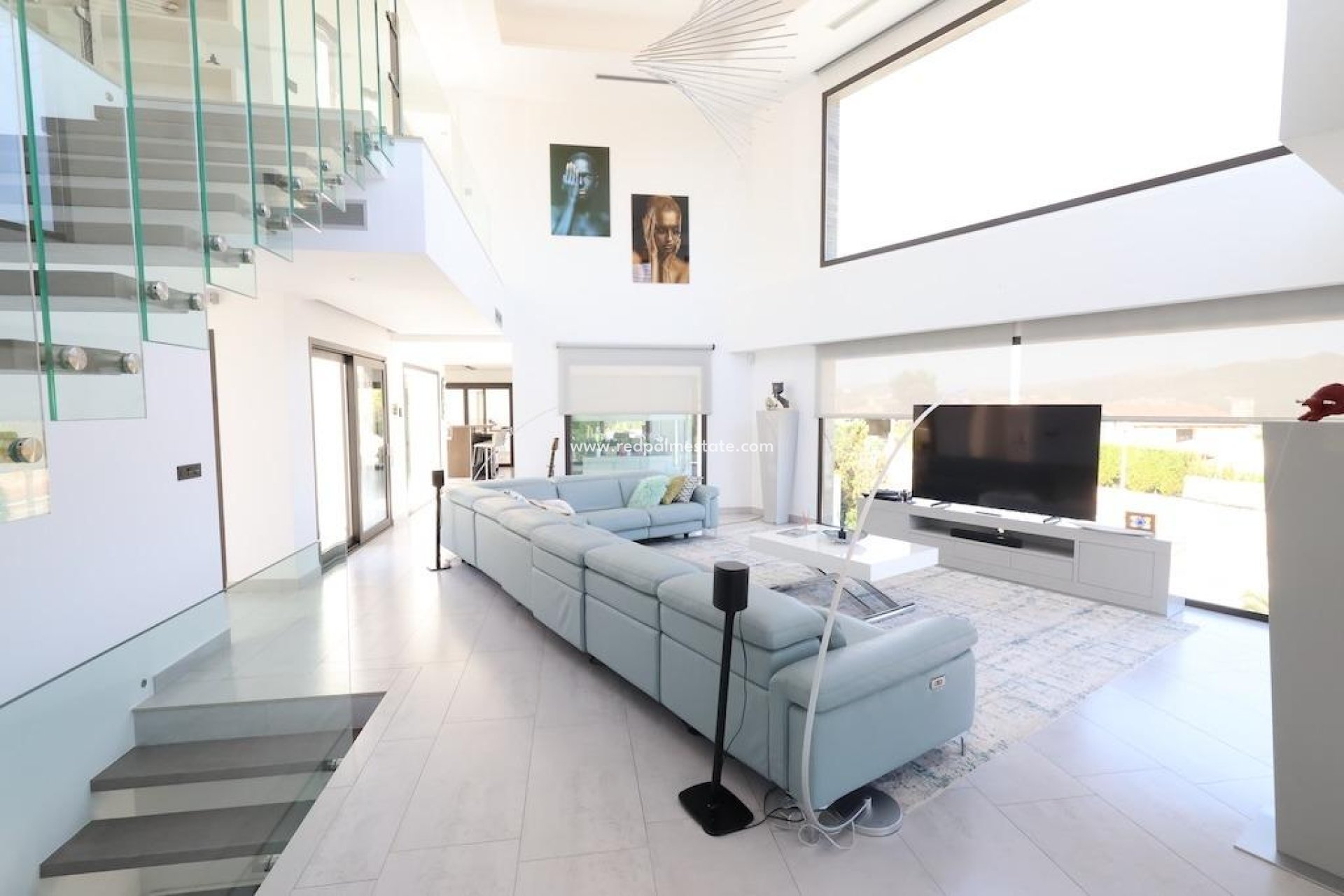Revente - Villa -
Jávea - Xàbia - Monte Olimpo