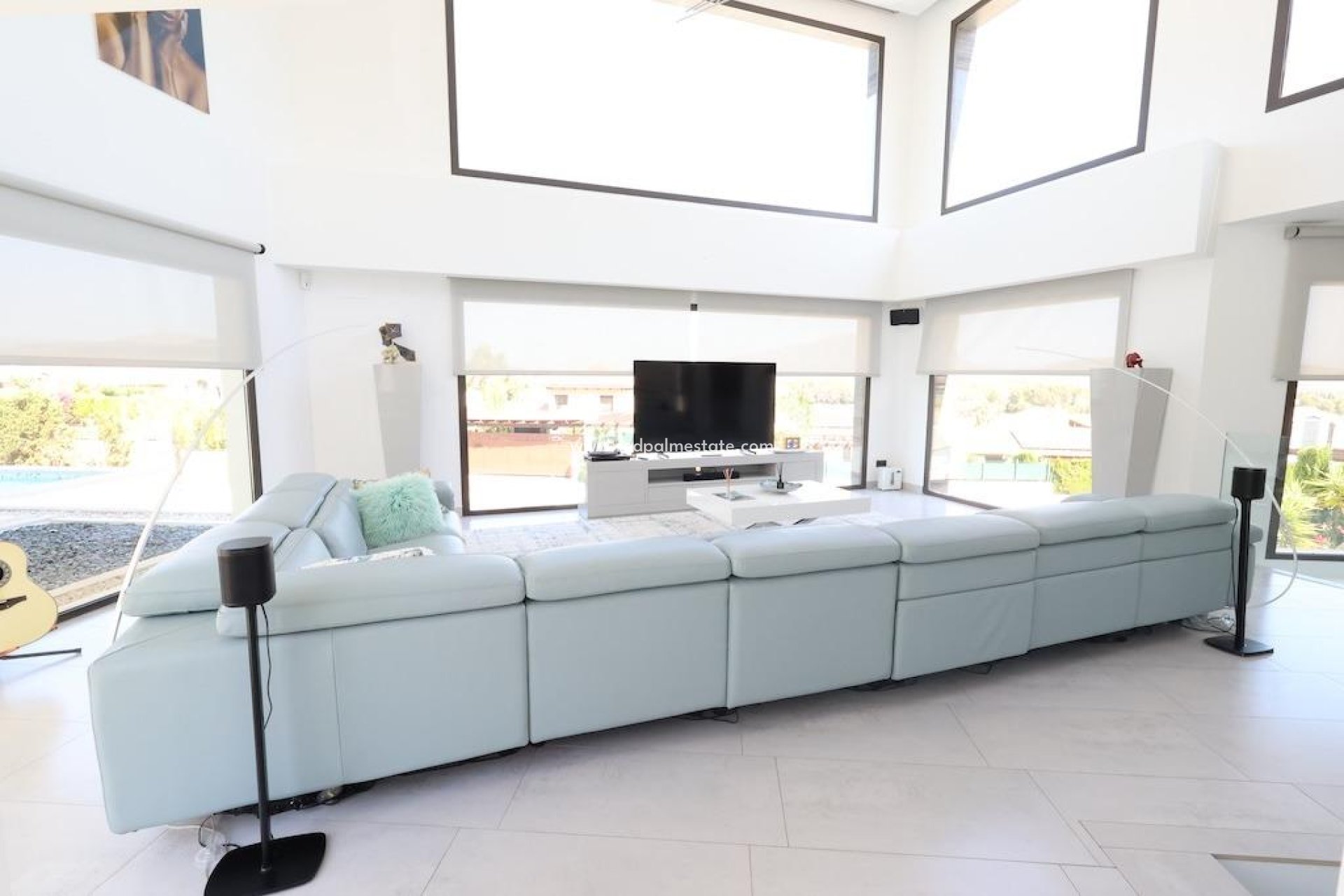 Revente - Villa -
Jávea - Xàbia - Monte Olimpo