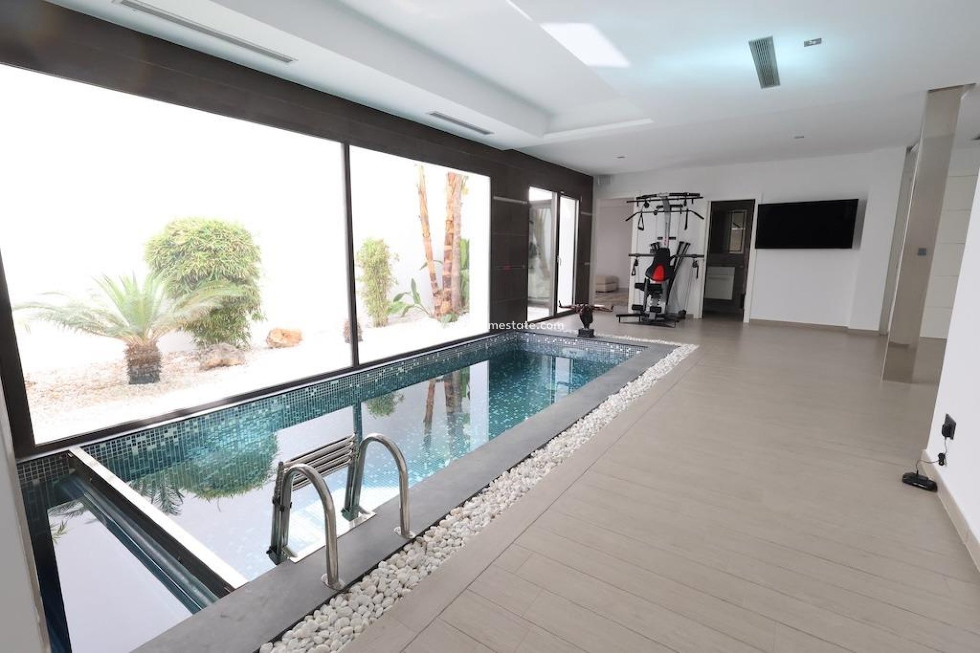Revente - Villa -
Jávea - Xàbia - Monte Olimpo