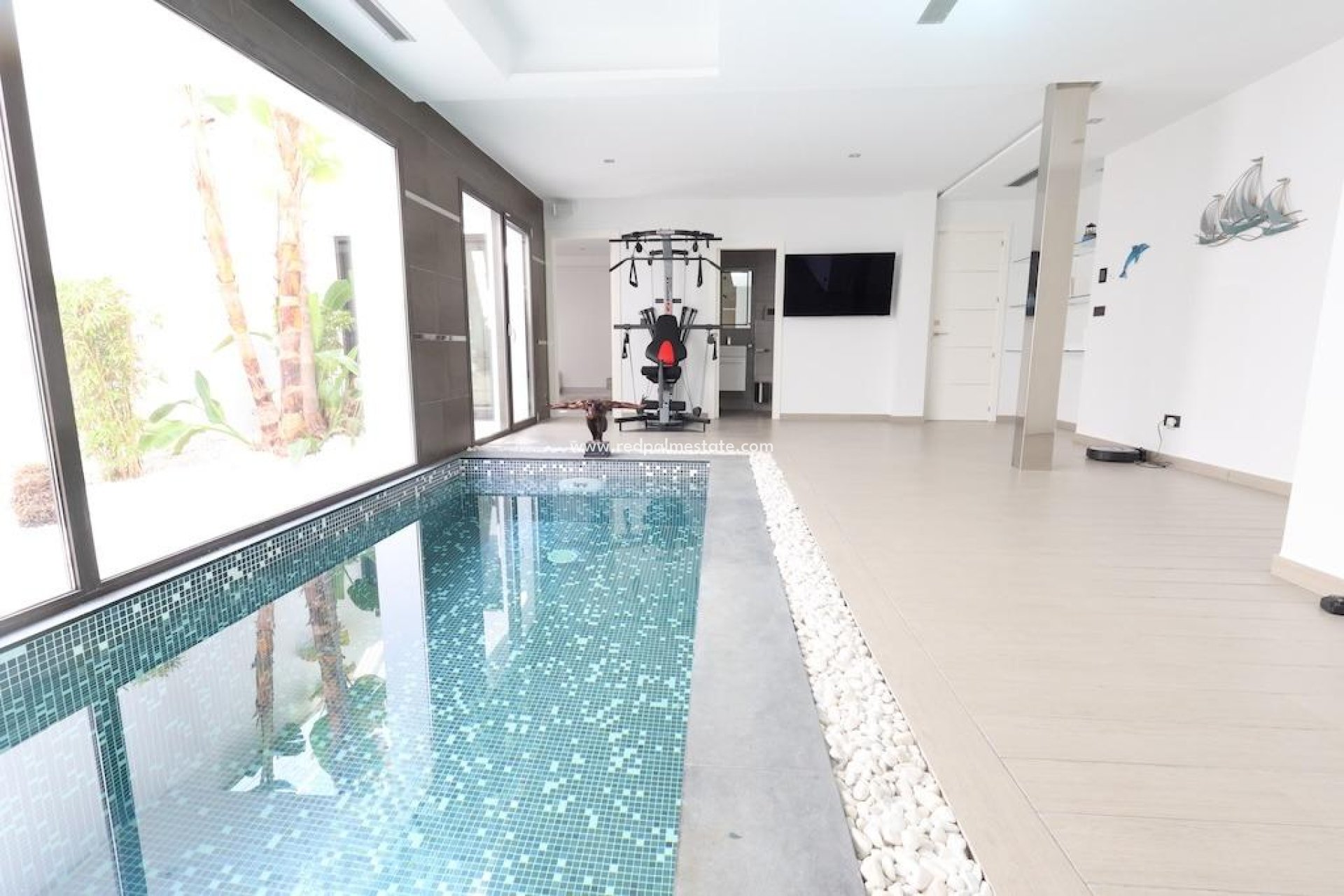 Revente - Villa -
Jávea - Xàbia - Monte Olimpo
