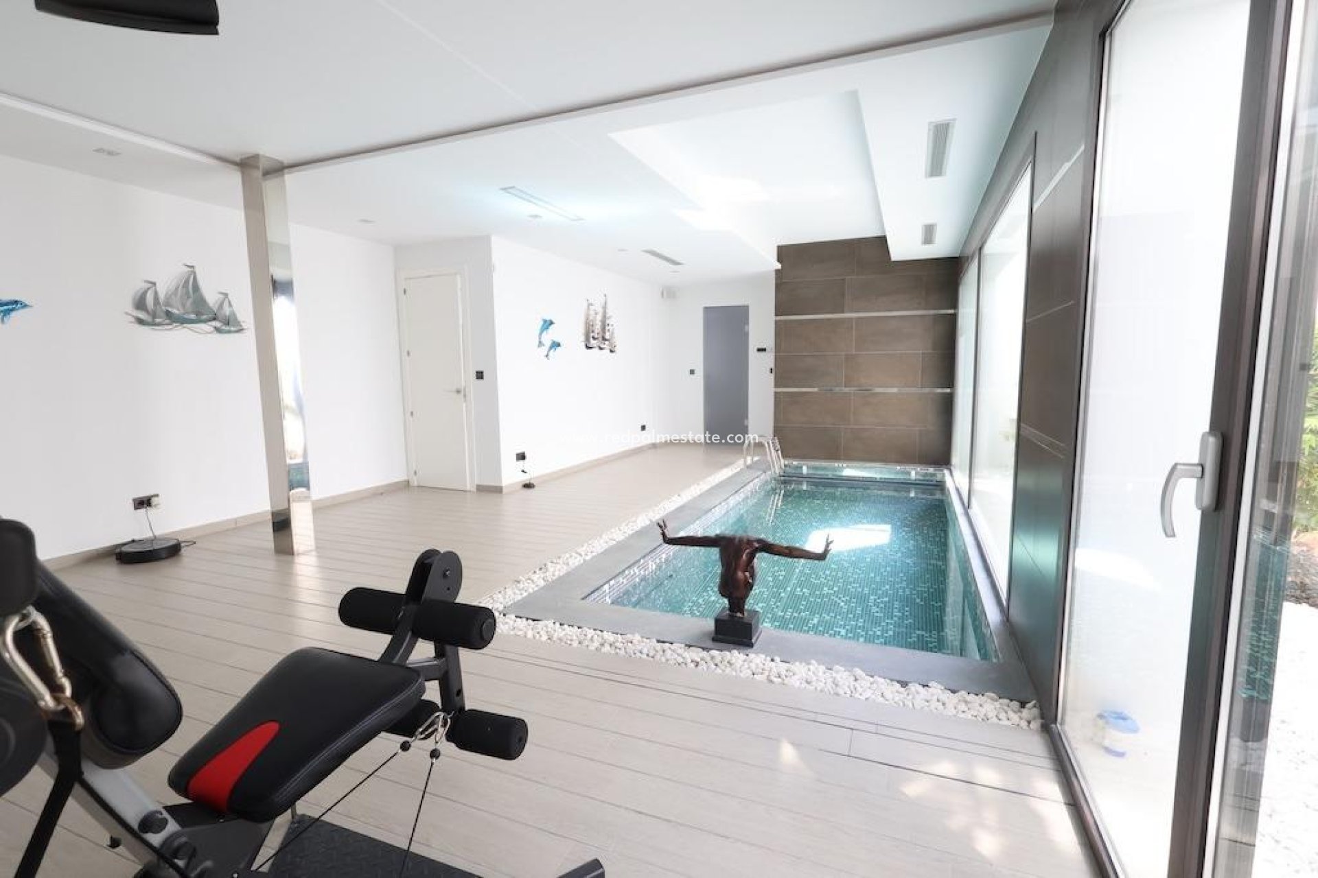 Revente - Villa -
Jávea - Xàbia - Monte Olimpo