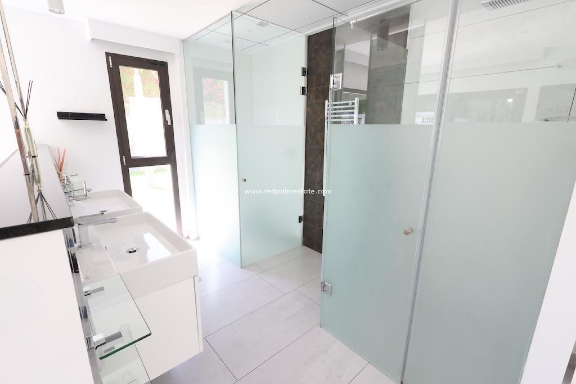Revente - Villa -
Jávea - Xàbia - Monte Olimpo