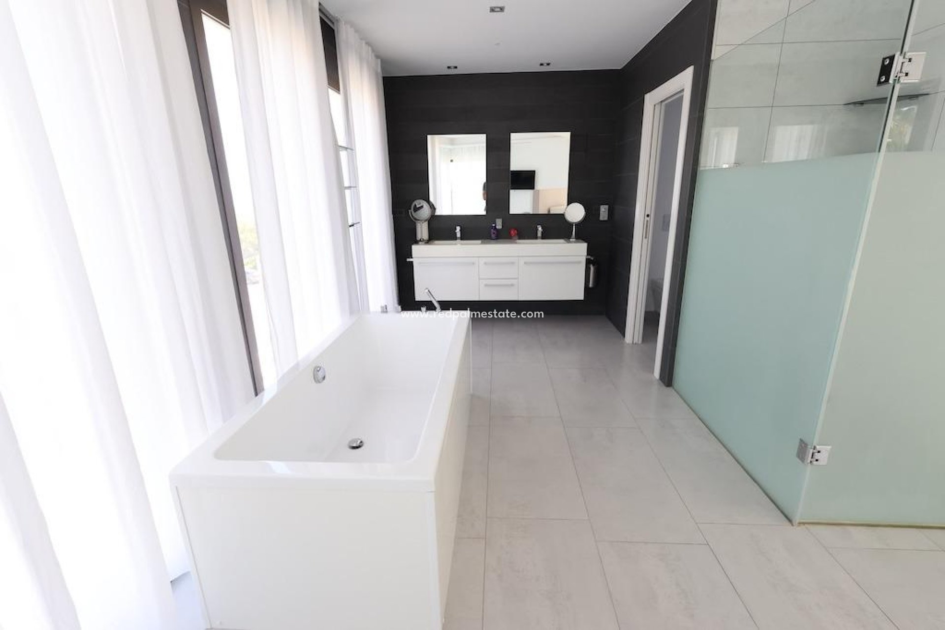Revente - Villa -
Jávea - Xàbia - Monte Olimpo