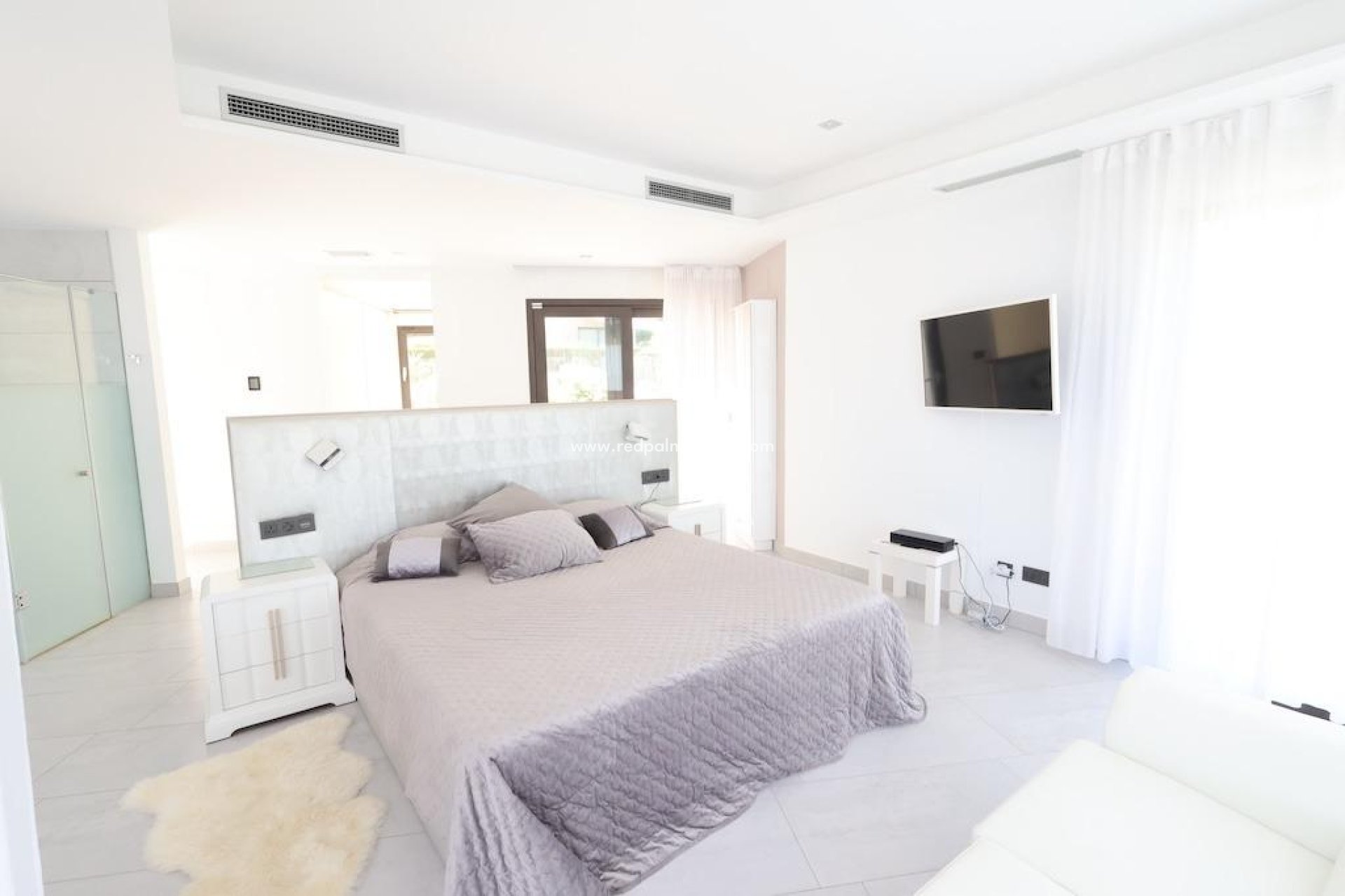 Revente - Villa -
Jávea - Xàbia - Monte Olimpo