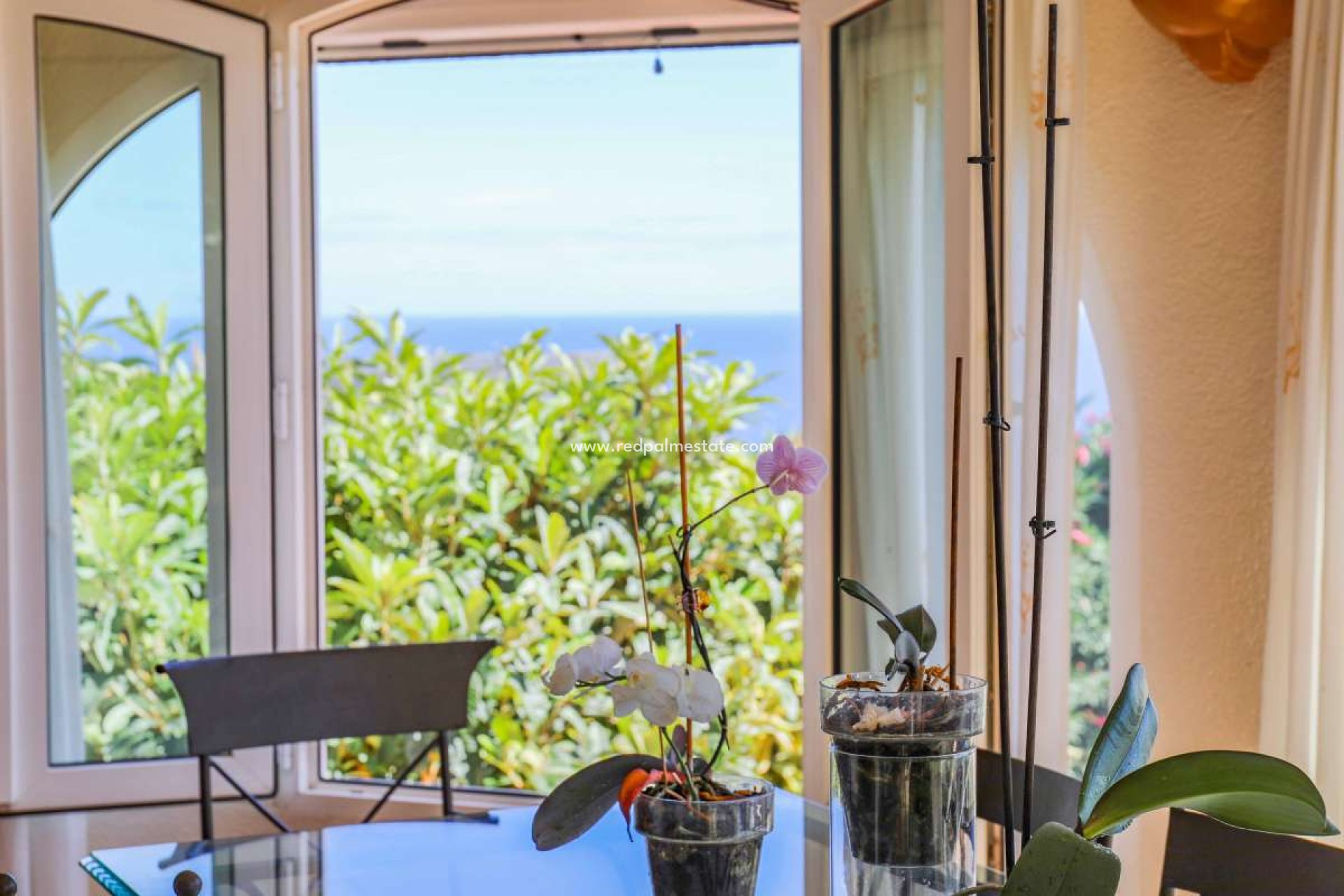 Revente - Villa -
Jávea