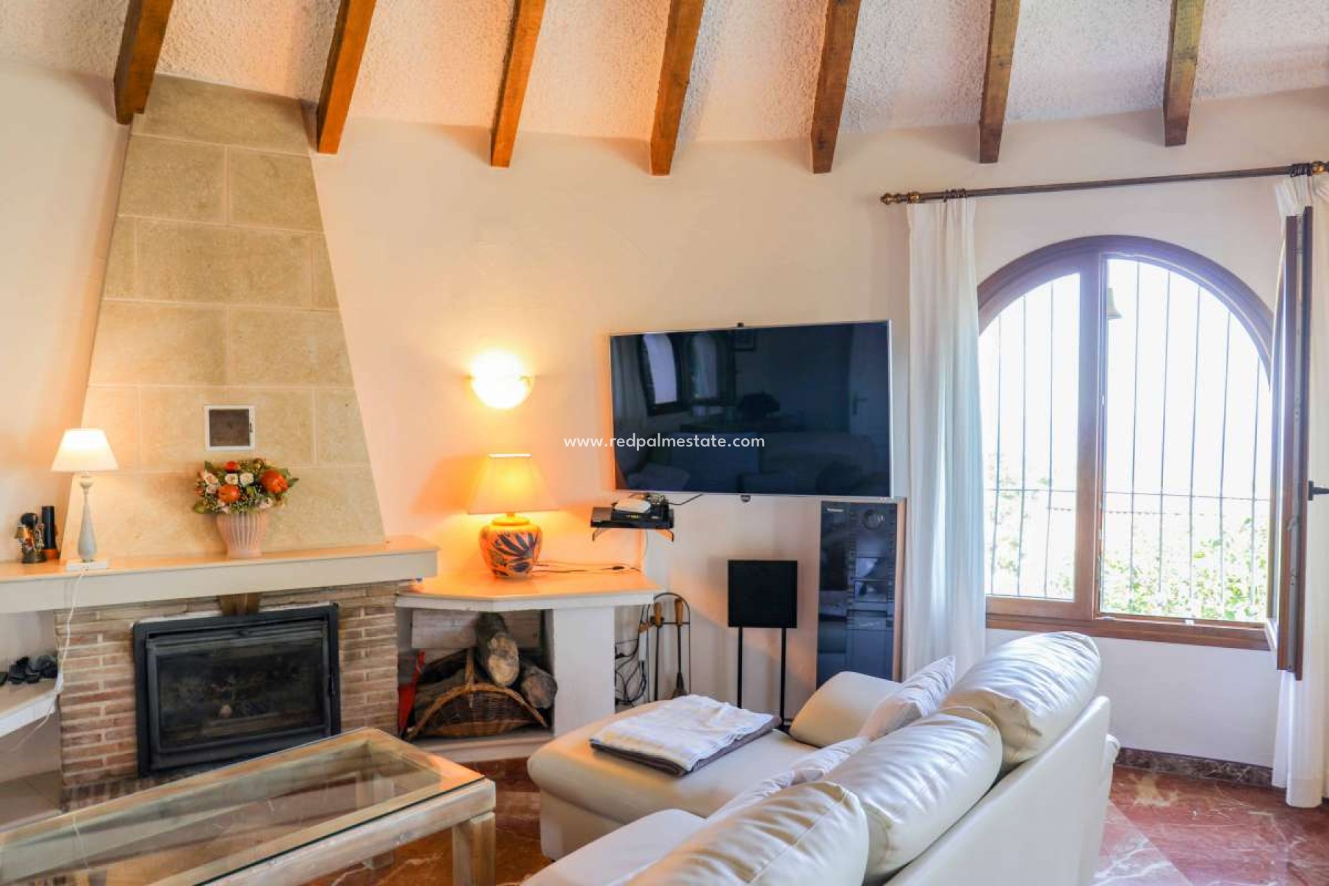 Revente - Villa -
Jávea