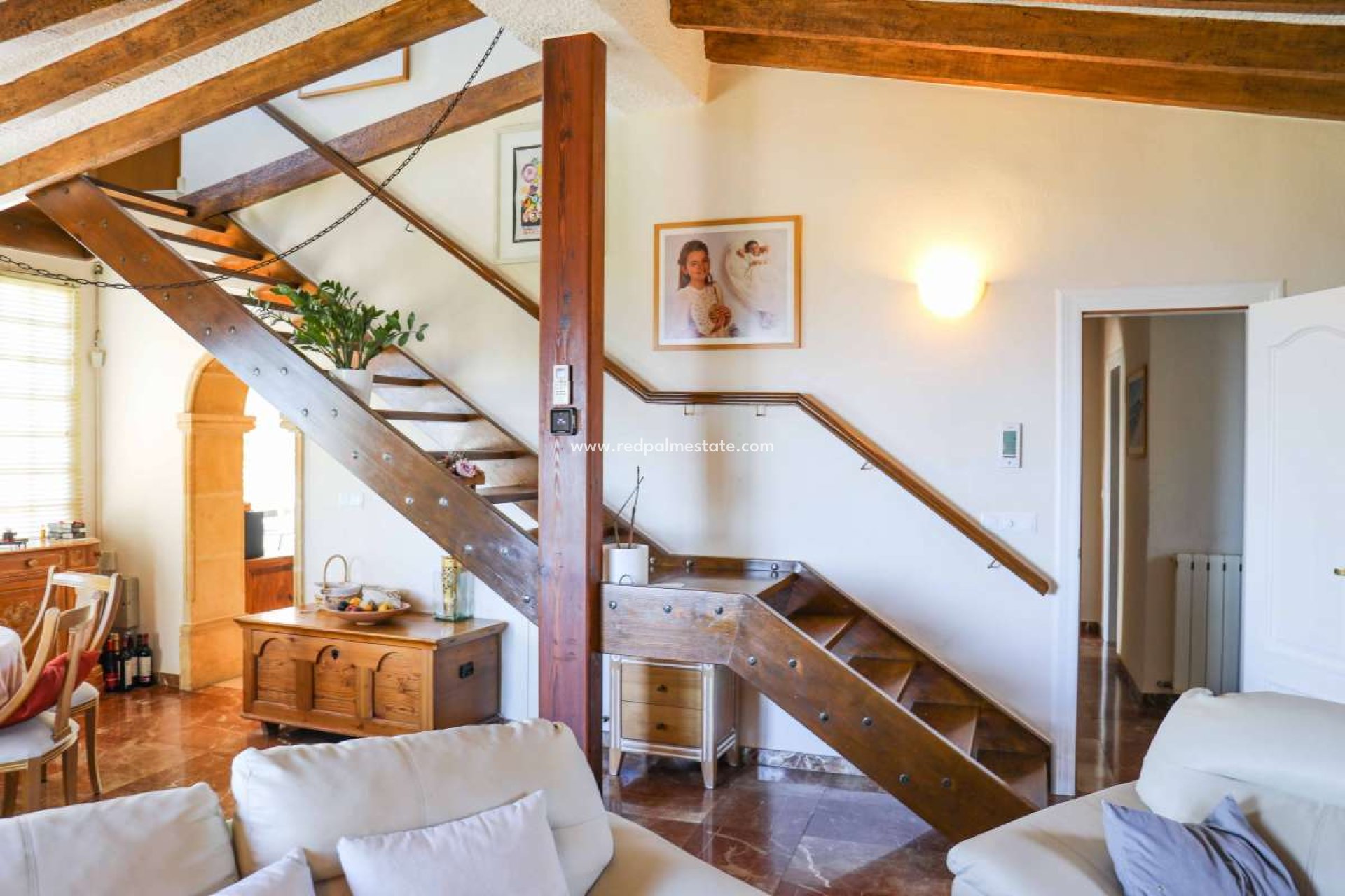 Revente - Villa -
Jávea