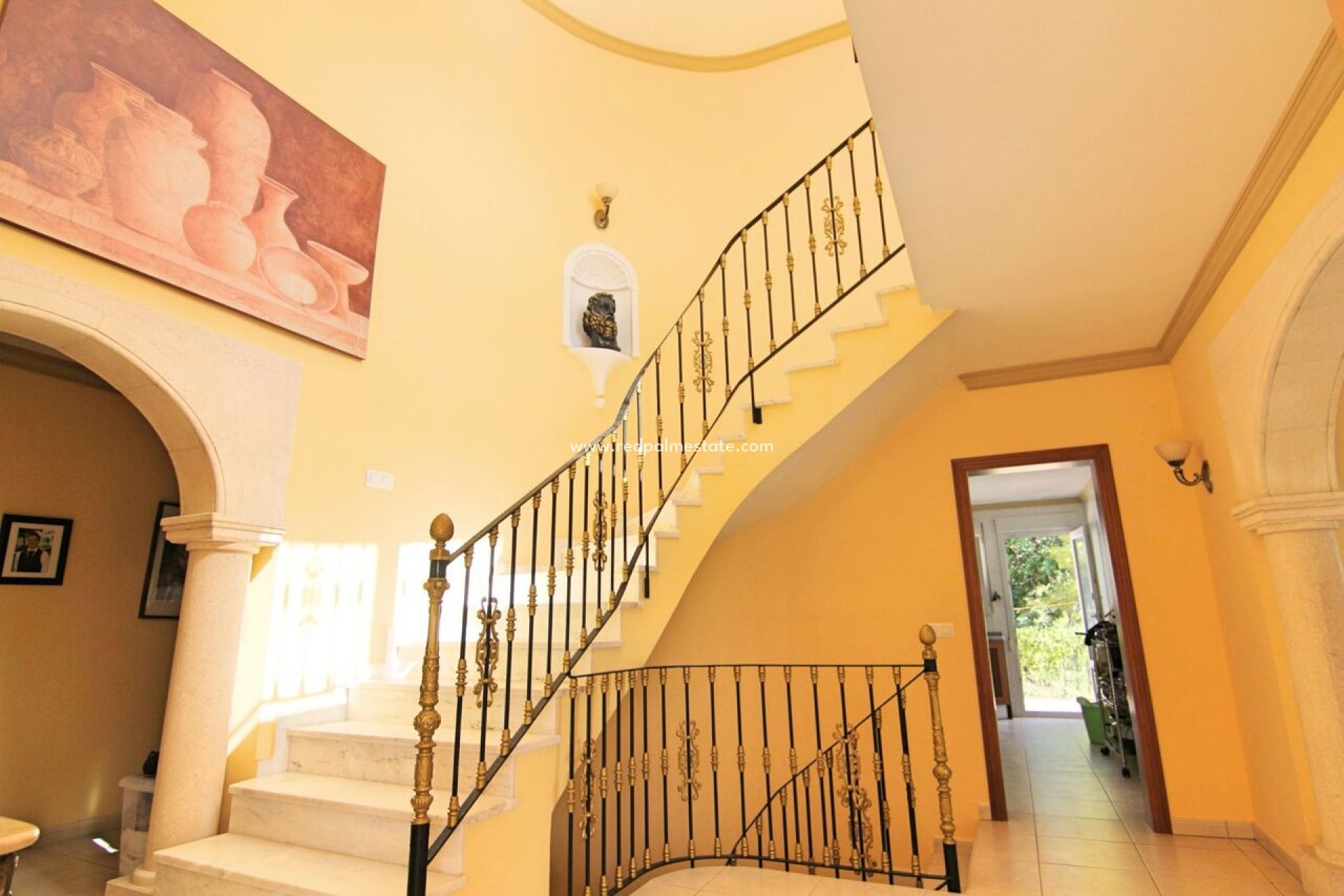 Revente - Villa -
Jávea