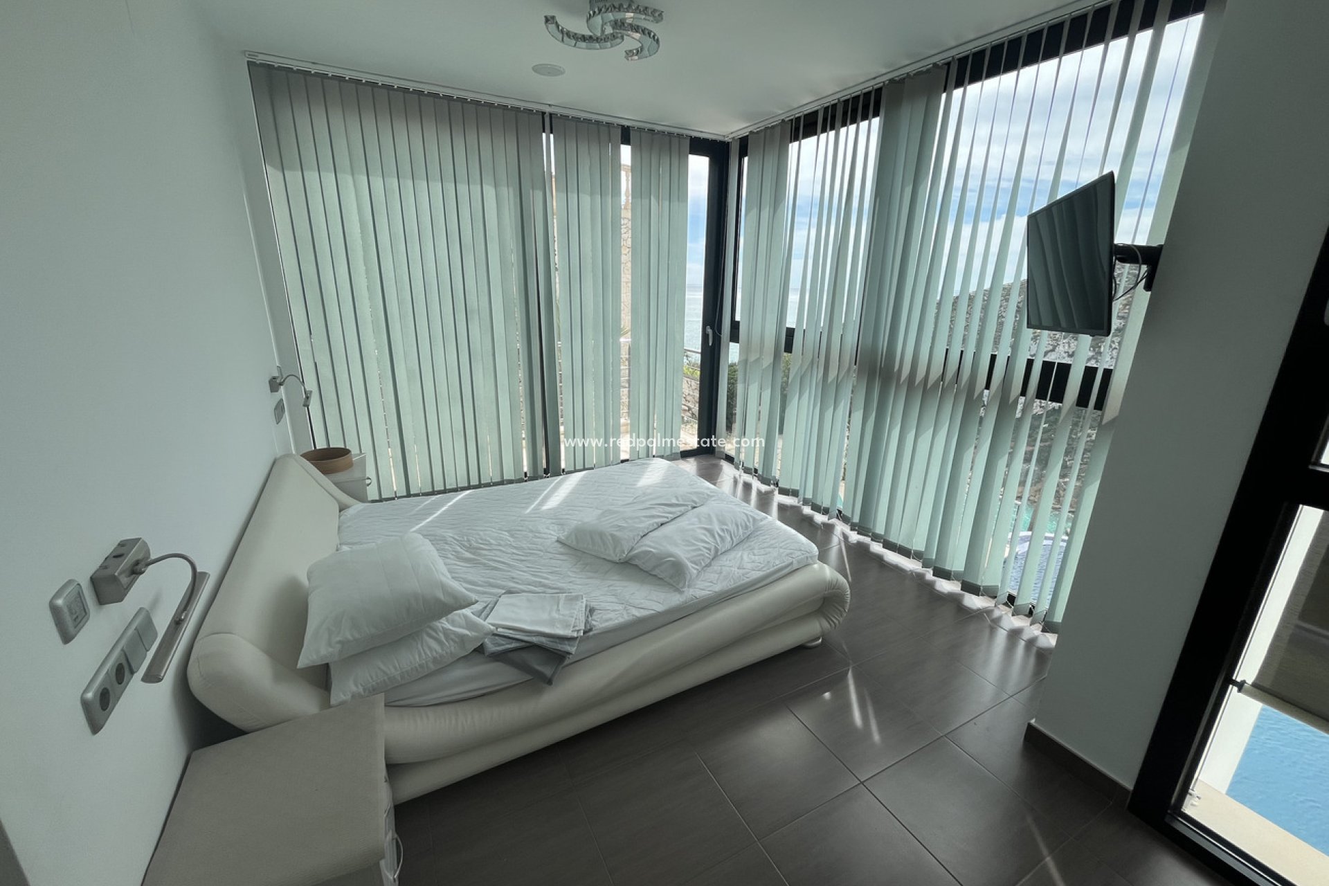 Revente - Villa -
Jávea