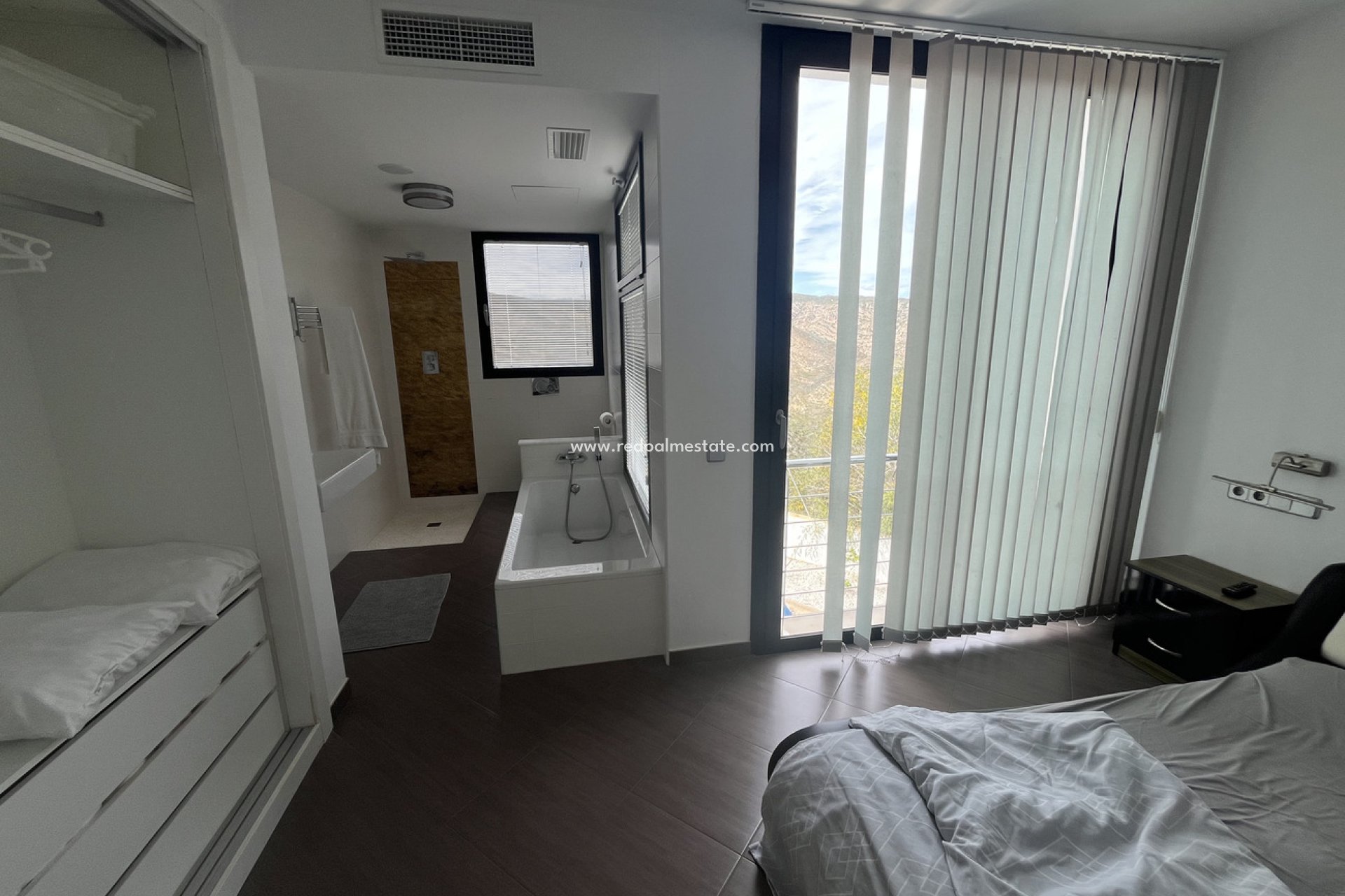 Revente - Villa -
Jávea